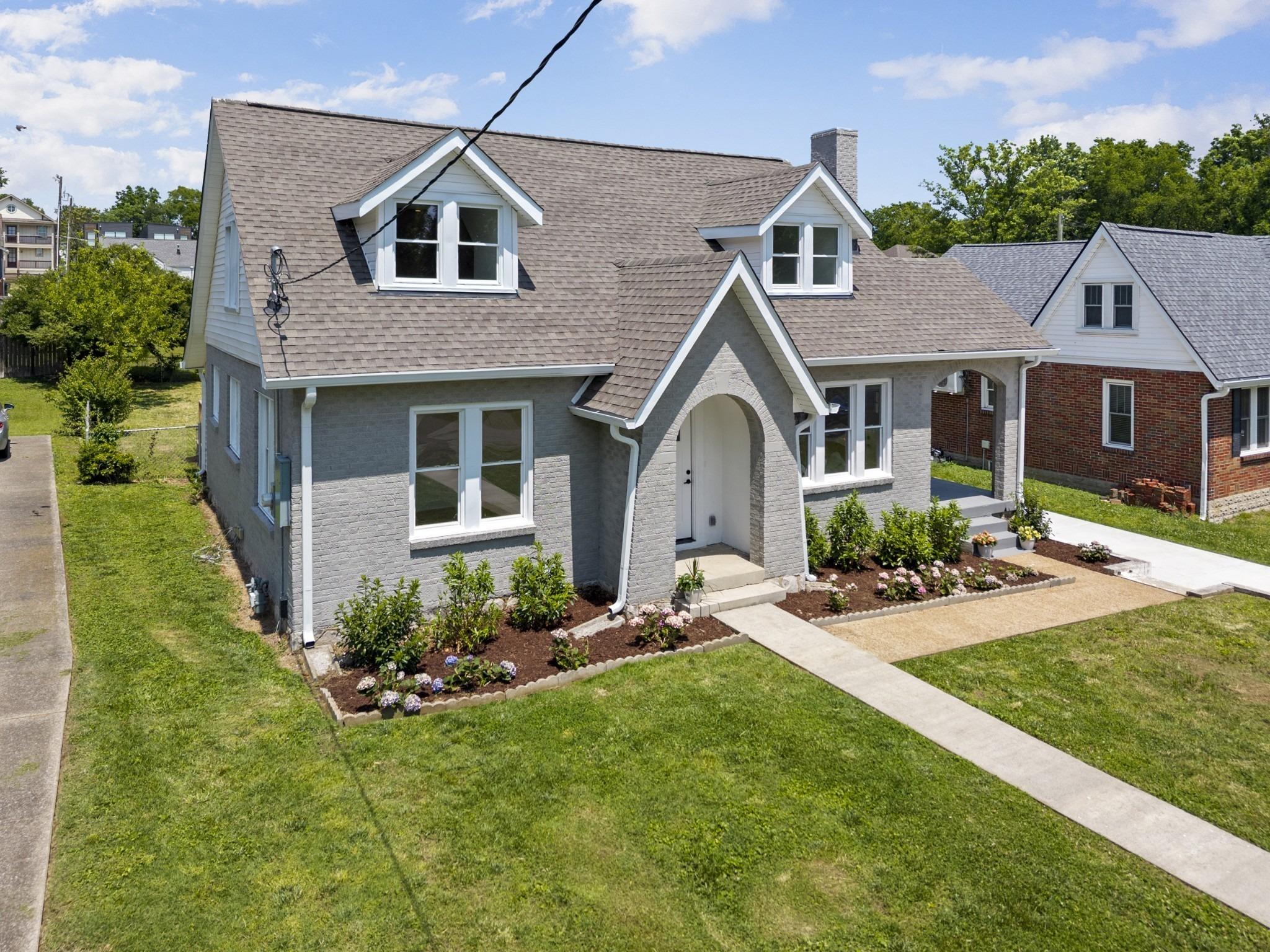 Fairwin Ave, Nashville, TN 37216
