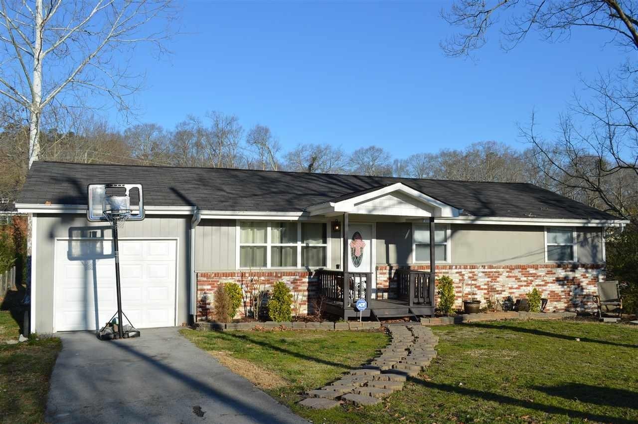 Fairview Dr Se, Cleveland, TN 37323
