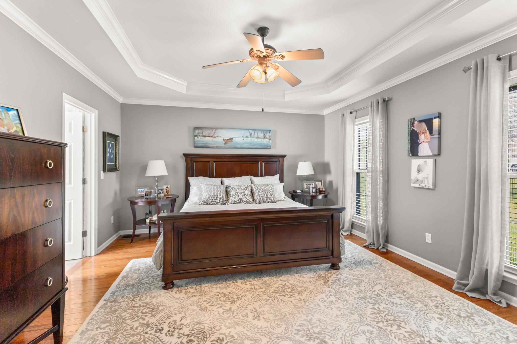 Meadowood Loop, Burns, TN 37029