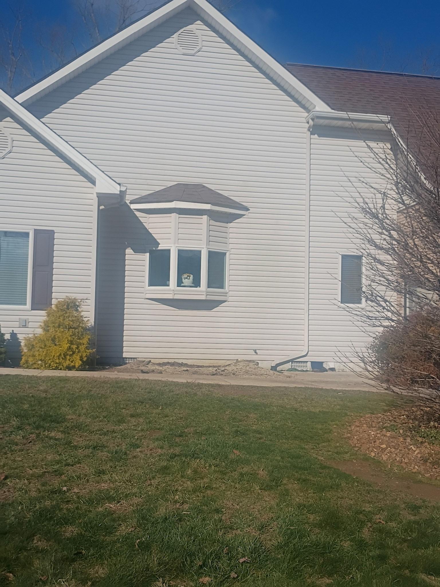 Mountain View Dr, Crossville, TN 38558