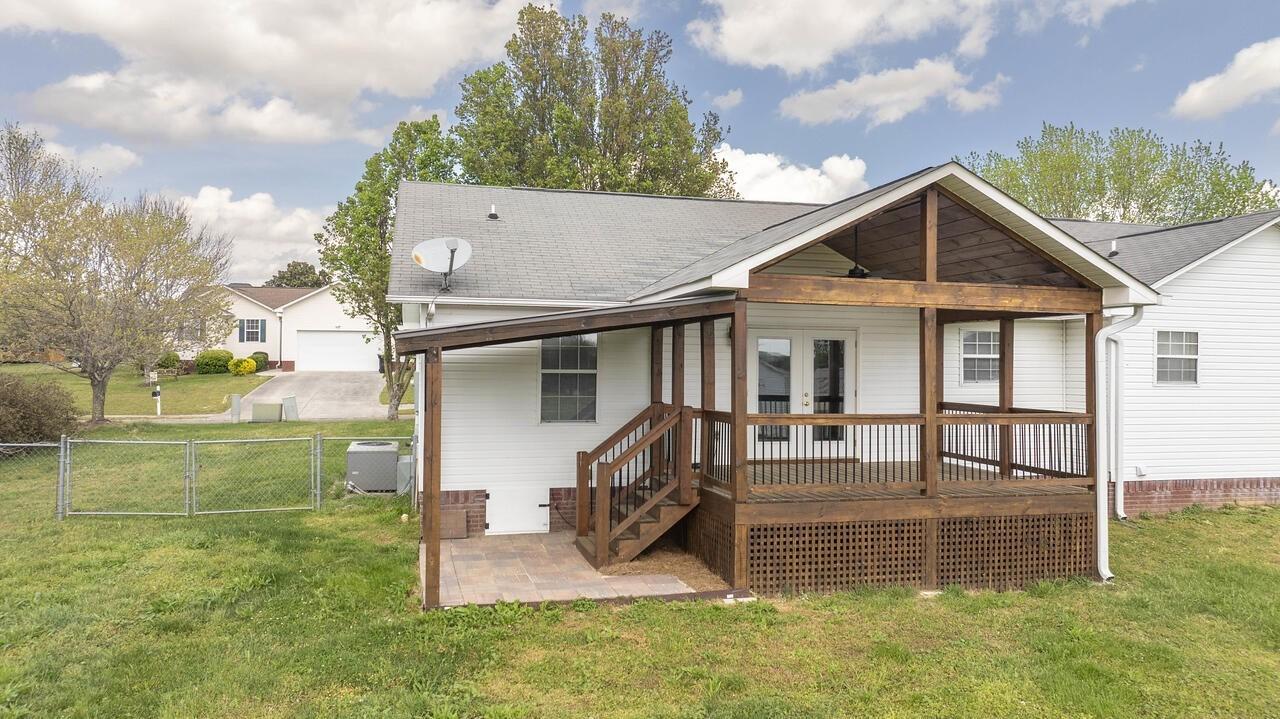 Mulberry Ln Ne, Cleveland, TN 37312