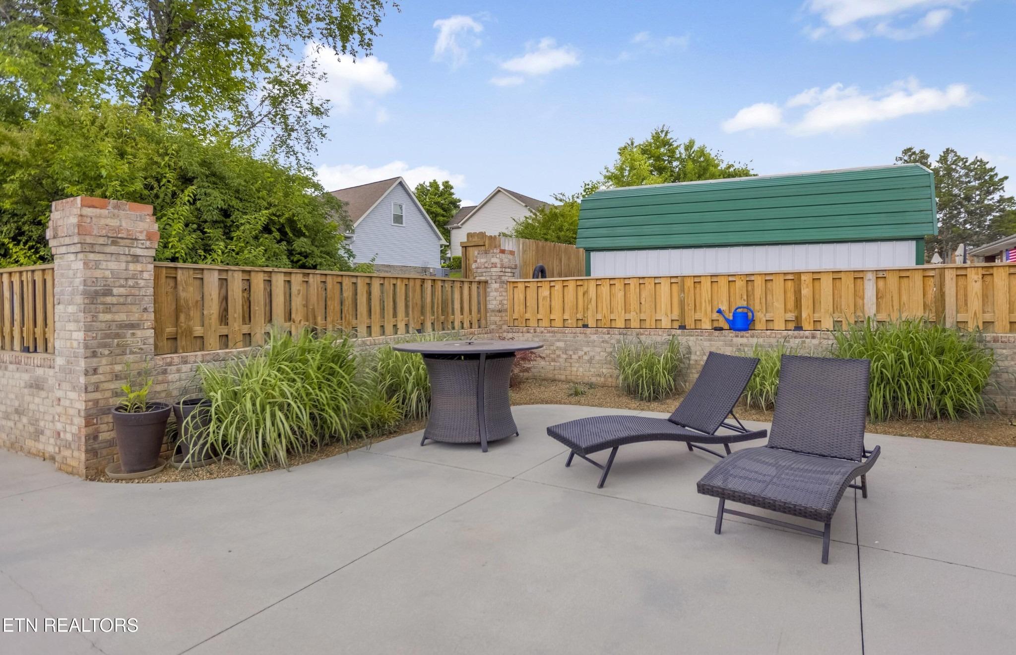 Mayview Dr, Powell, TN 37849