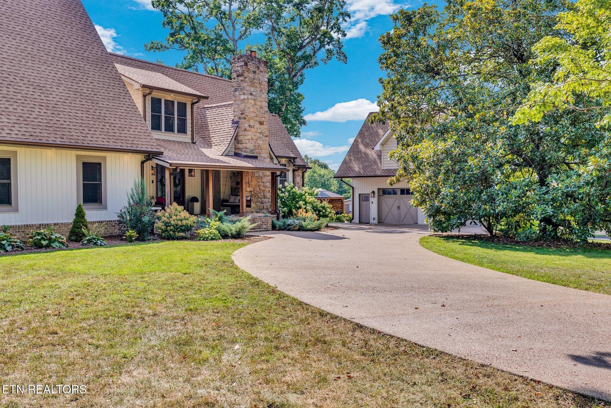 W Cleveland Ave, Monterey, TN 38574