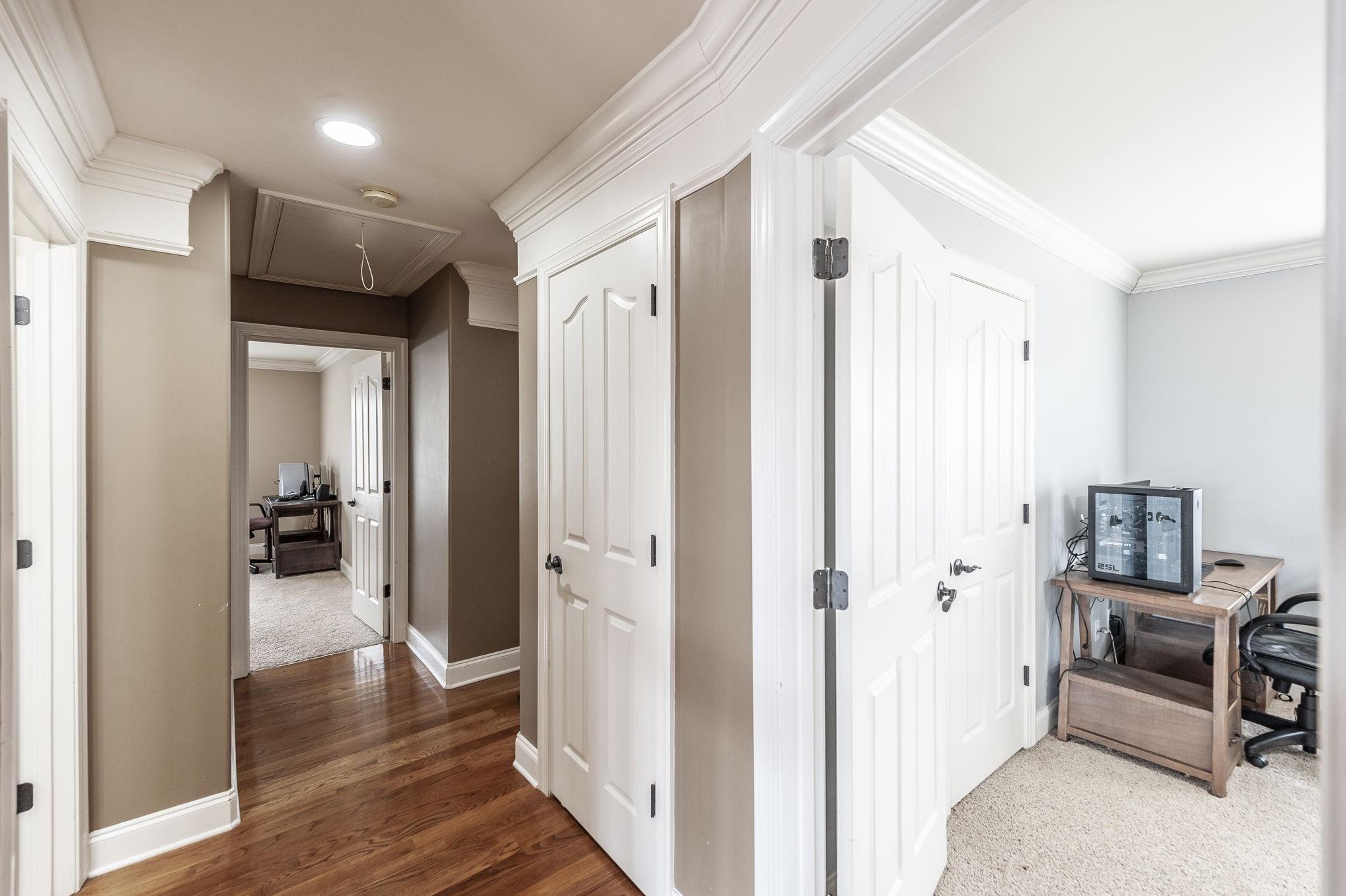 Hidden Harbour Dr, Mount Juliet, TN 37122
