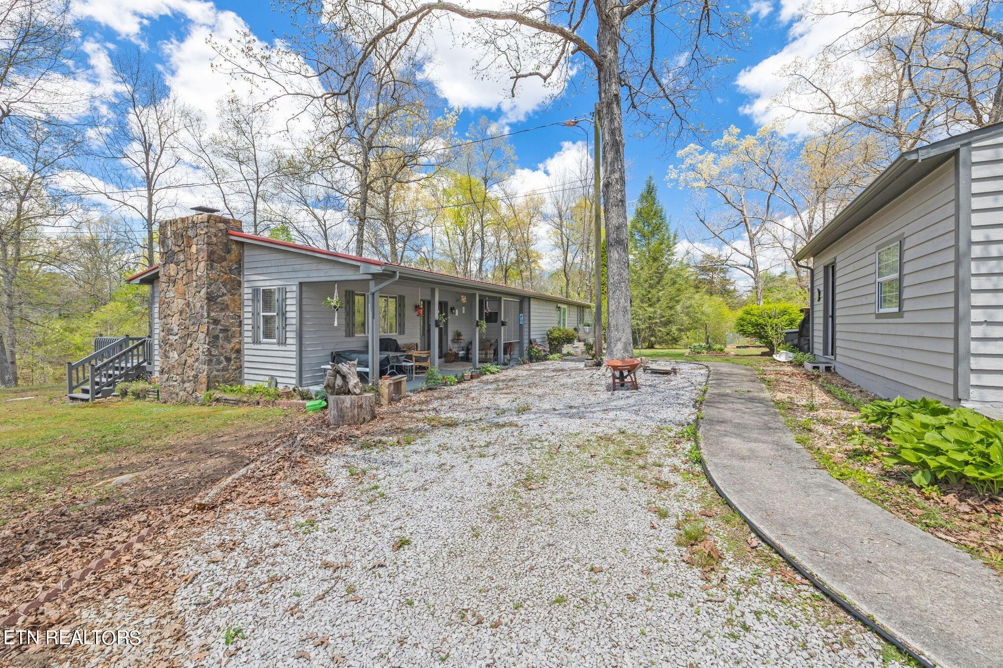 Highway 127 N, Crossville, TN 38571