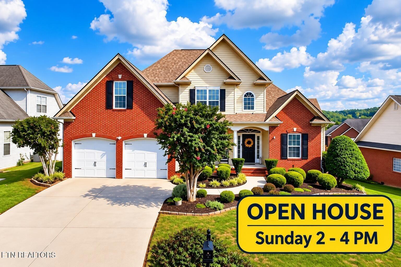 Nicholas View Ln, Knoxville, TN 37931