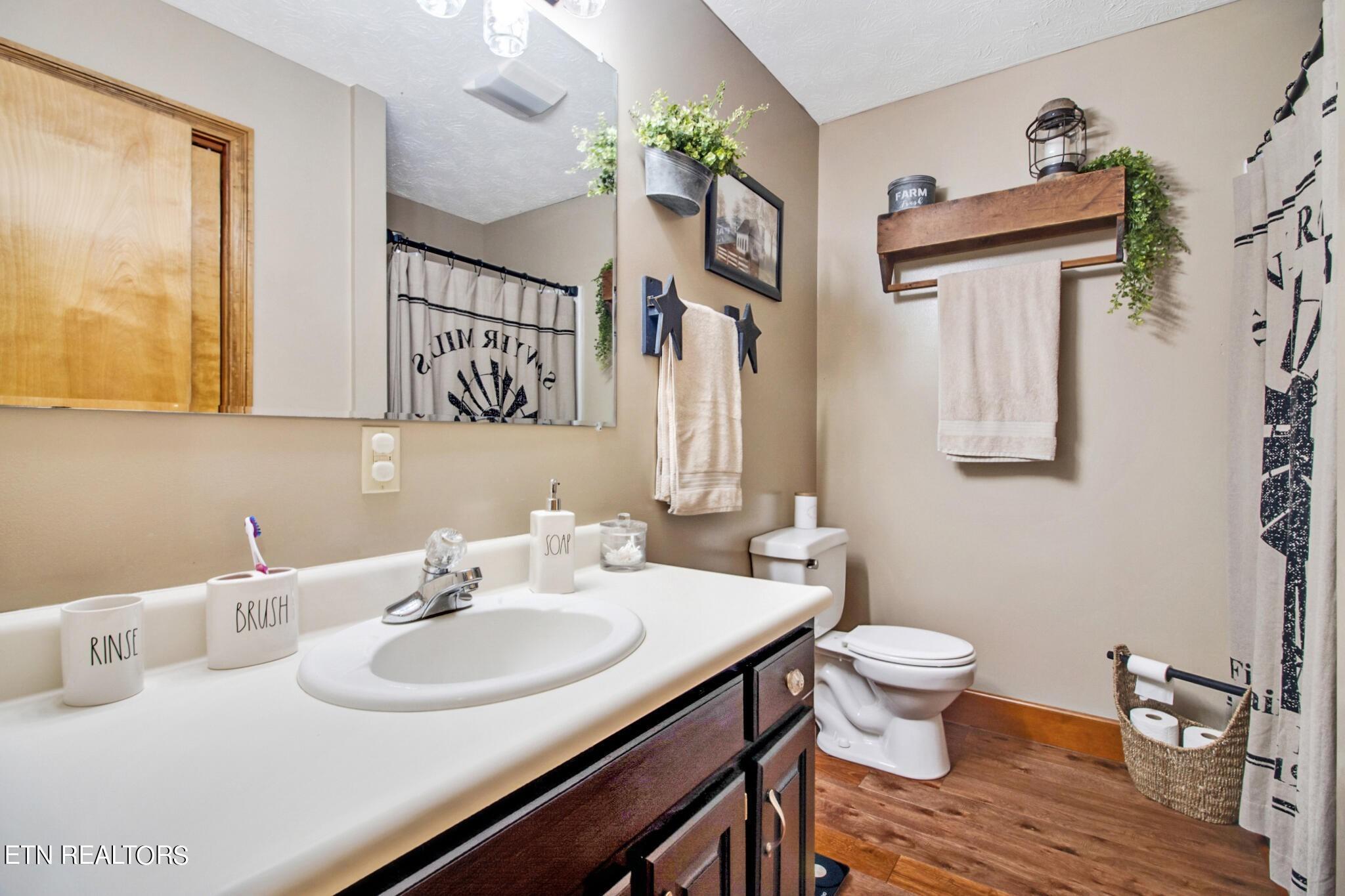 Model Farm Rd, Jamestown, TN 38556