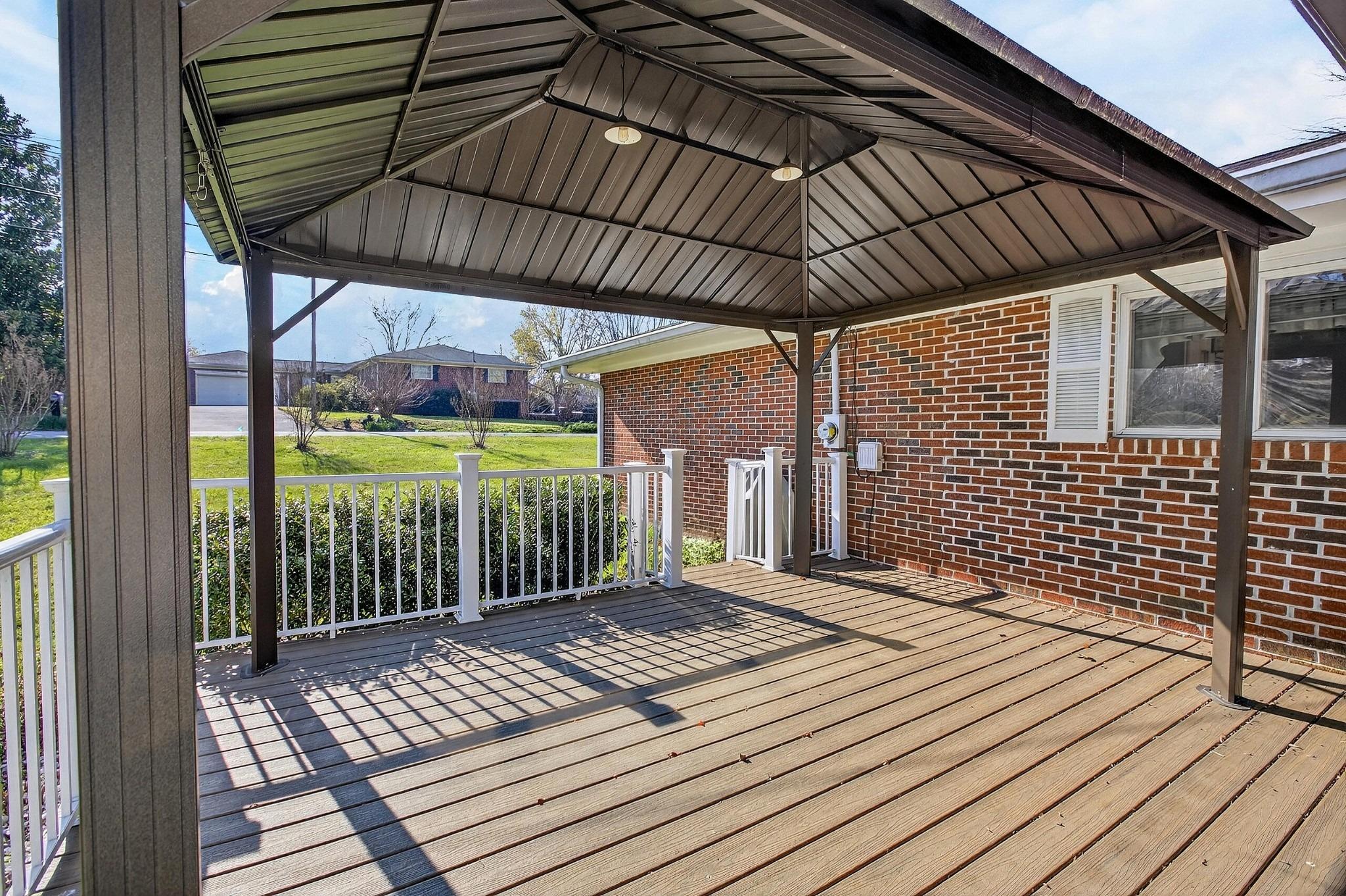 25th St Nw, Cleveland, TN 37311