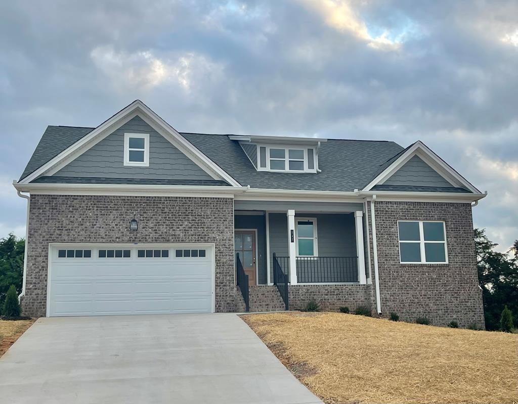 Carolina Ln Ne, Cleveland, TN 37312