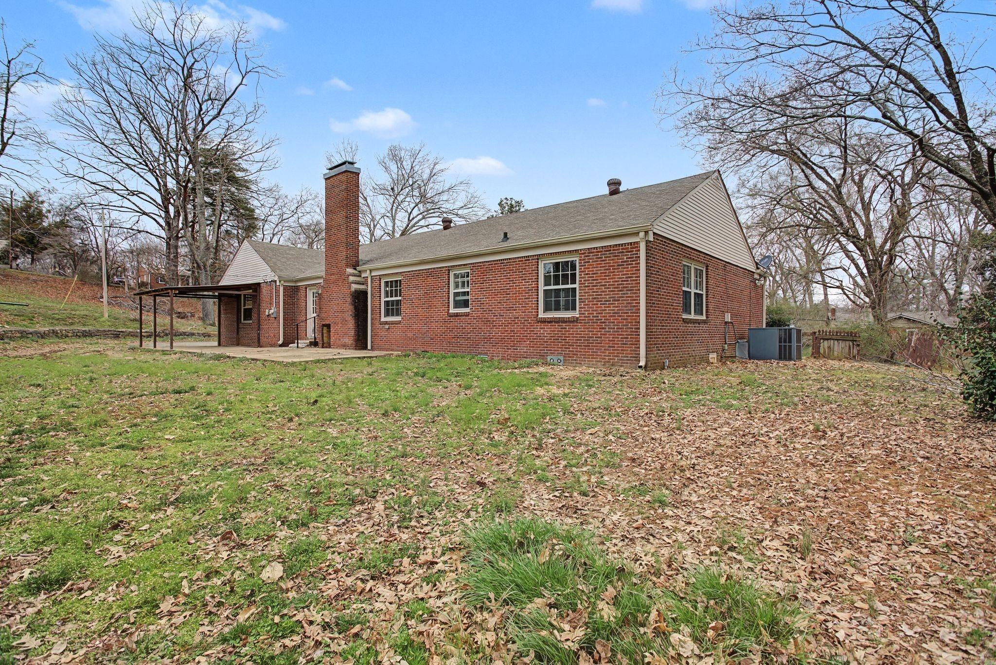 Cherry St, Centerville, TN 37033