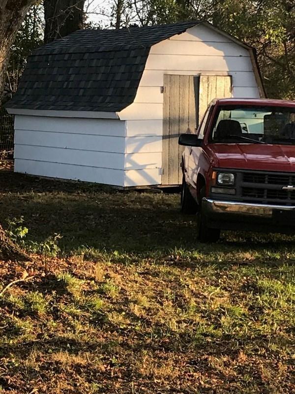 Spiers Way, Crossville, TN 38555