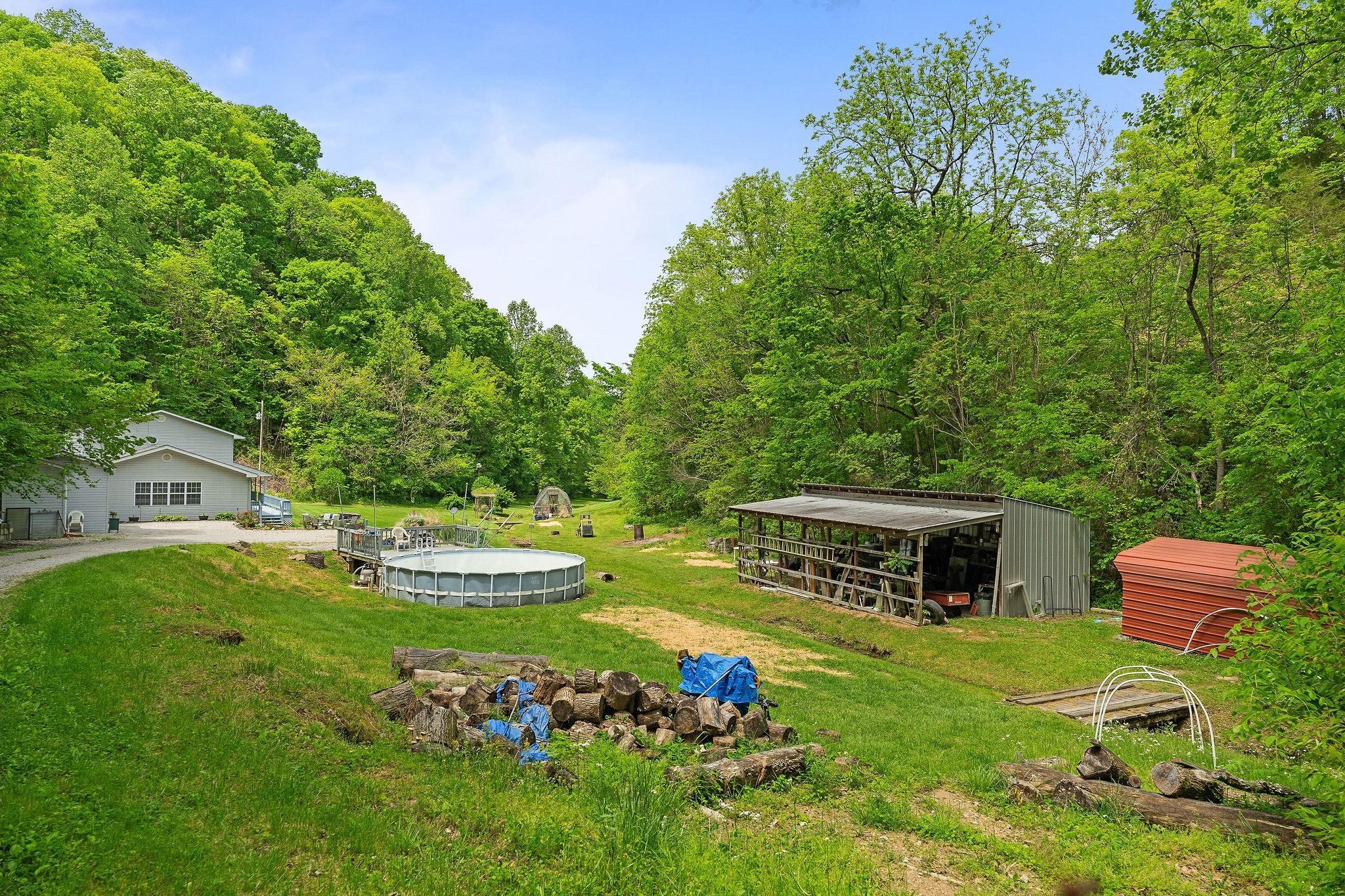 Rollingridge Dr, Charlotte, NC 28211