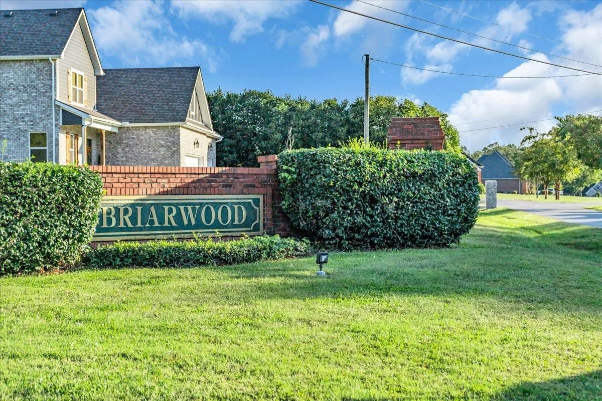 Briarwood Ln, Smithville, TN 37166