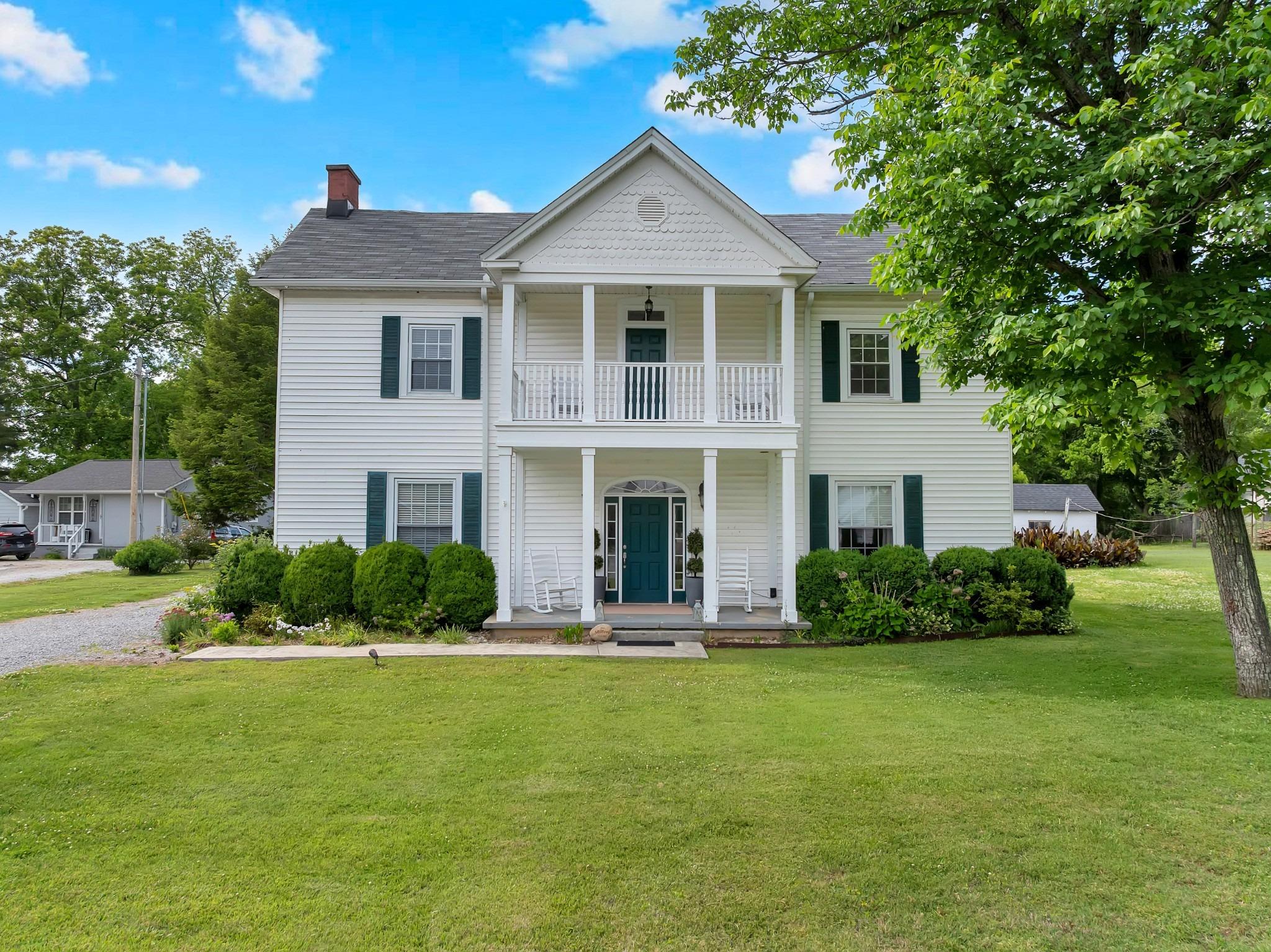 4th Ave Nw, Winchester, TN 37398