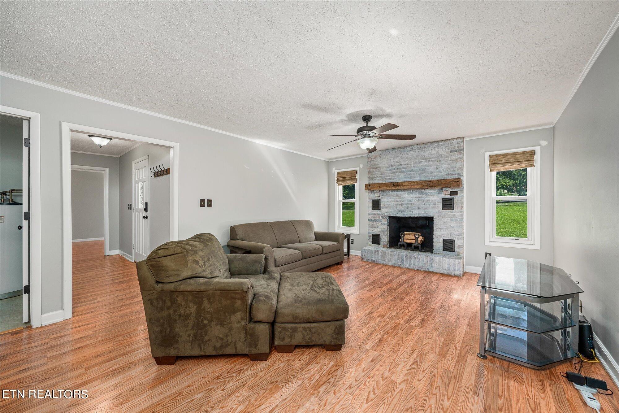 Kay Cir, Cookeville, TN 38506