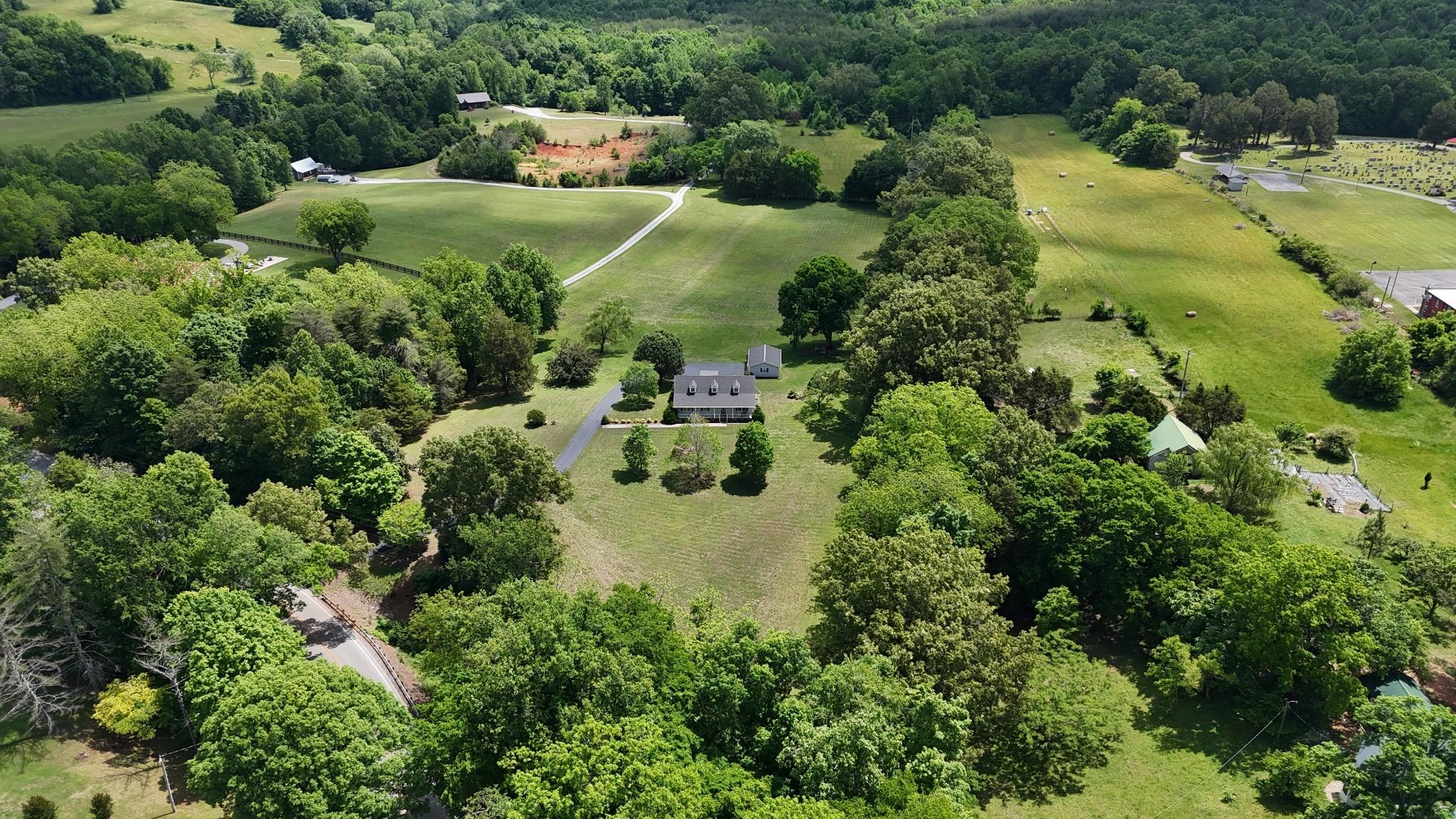Shellsford Rd, Mcminnville, TN 37110