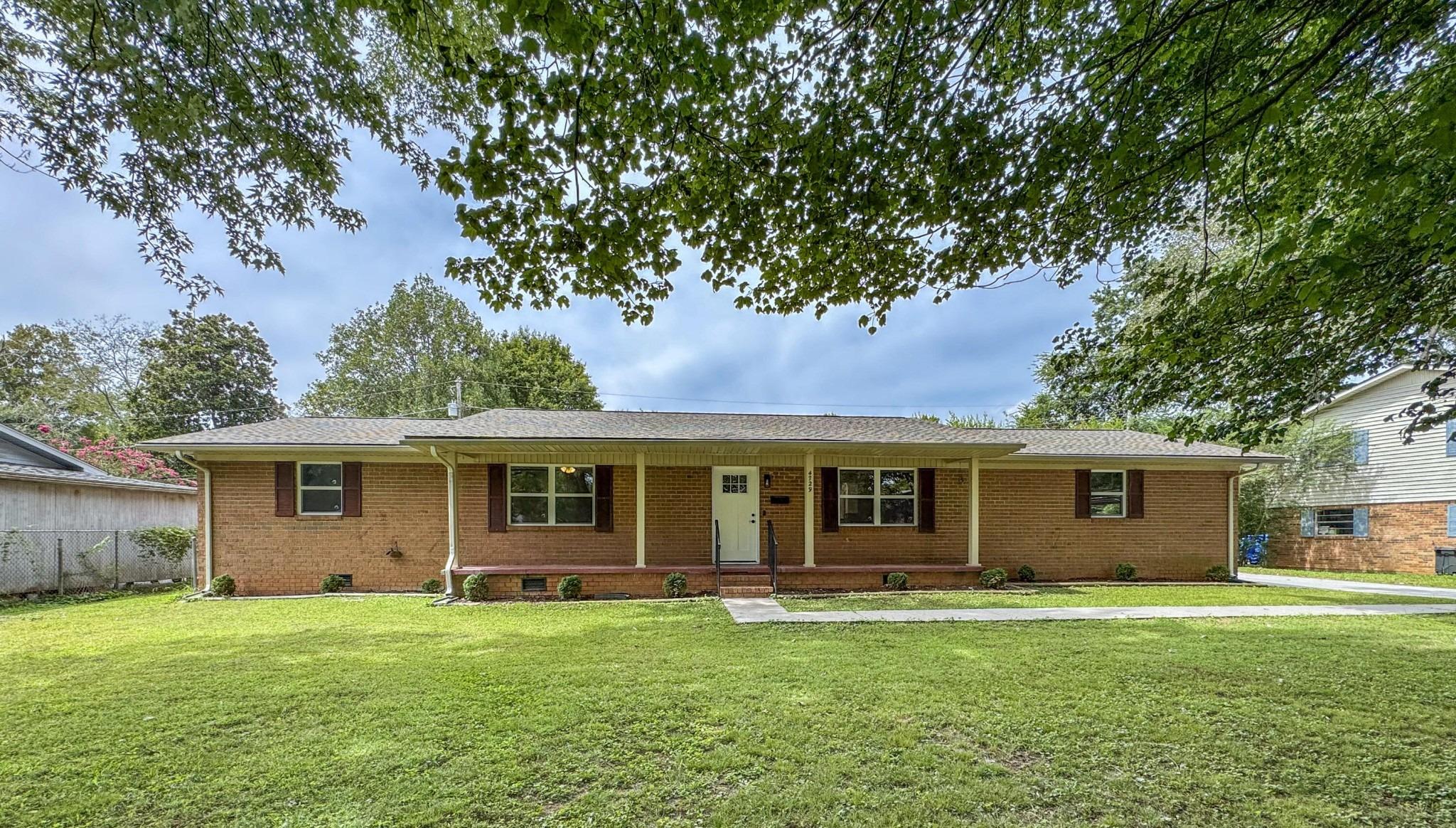Marlie Cir Nw, Cleveland, TN 37312