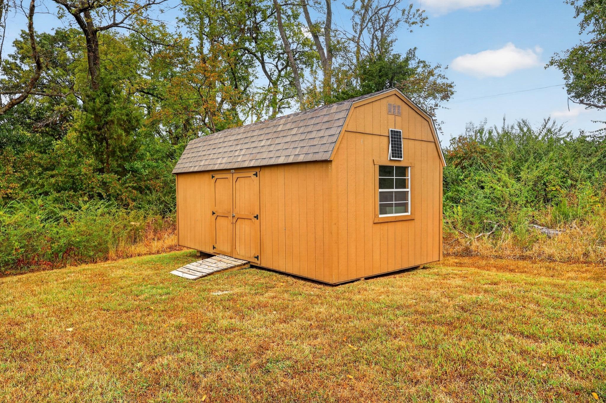 Fredericksburg Dr, Gallatin, TN 37066
