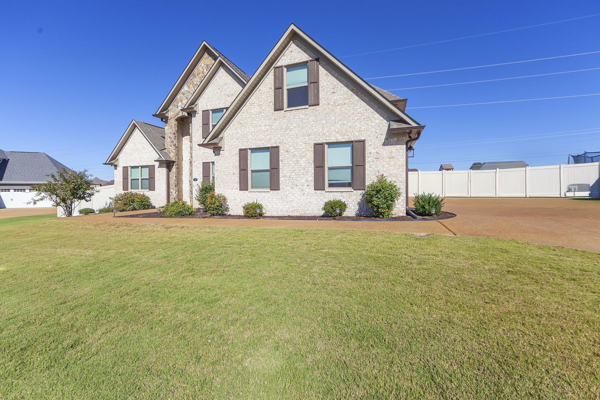 Providence Dr, Medina, TN 38355