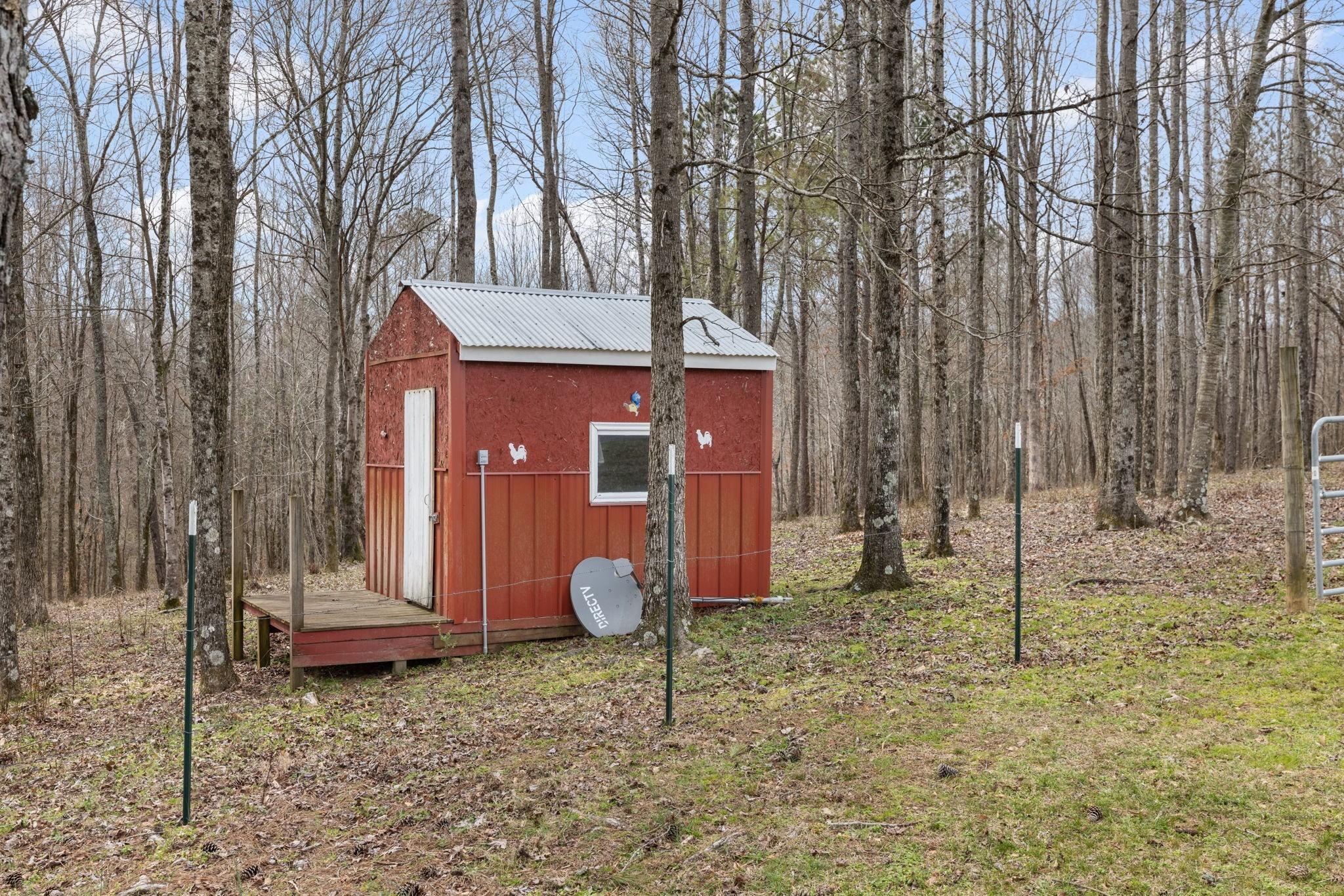County Road 25, Killen, AL 35645