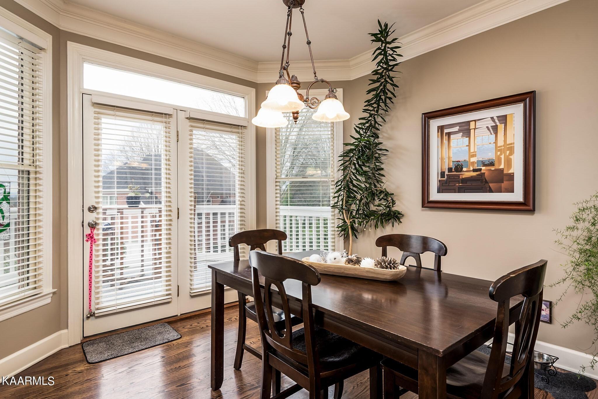 Hemingway Grove Cir, Knoxville, TN 37922