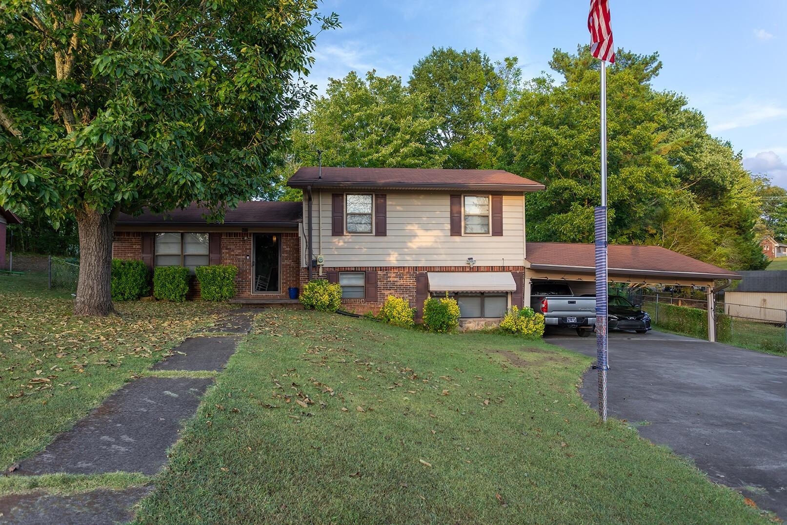 Scenic Dr Se, Cleveland, TN 37323