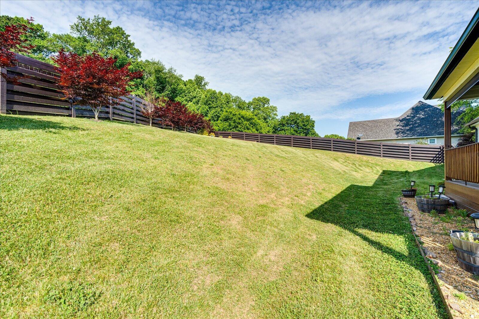 Windy Hill Dr, Rocky Face, GA 30740