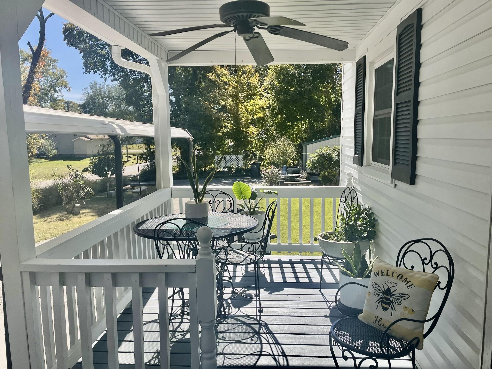 Neely St, Bolivar, TN 38008