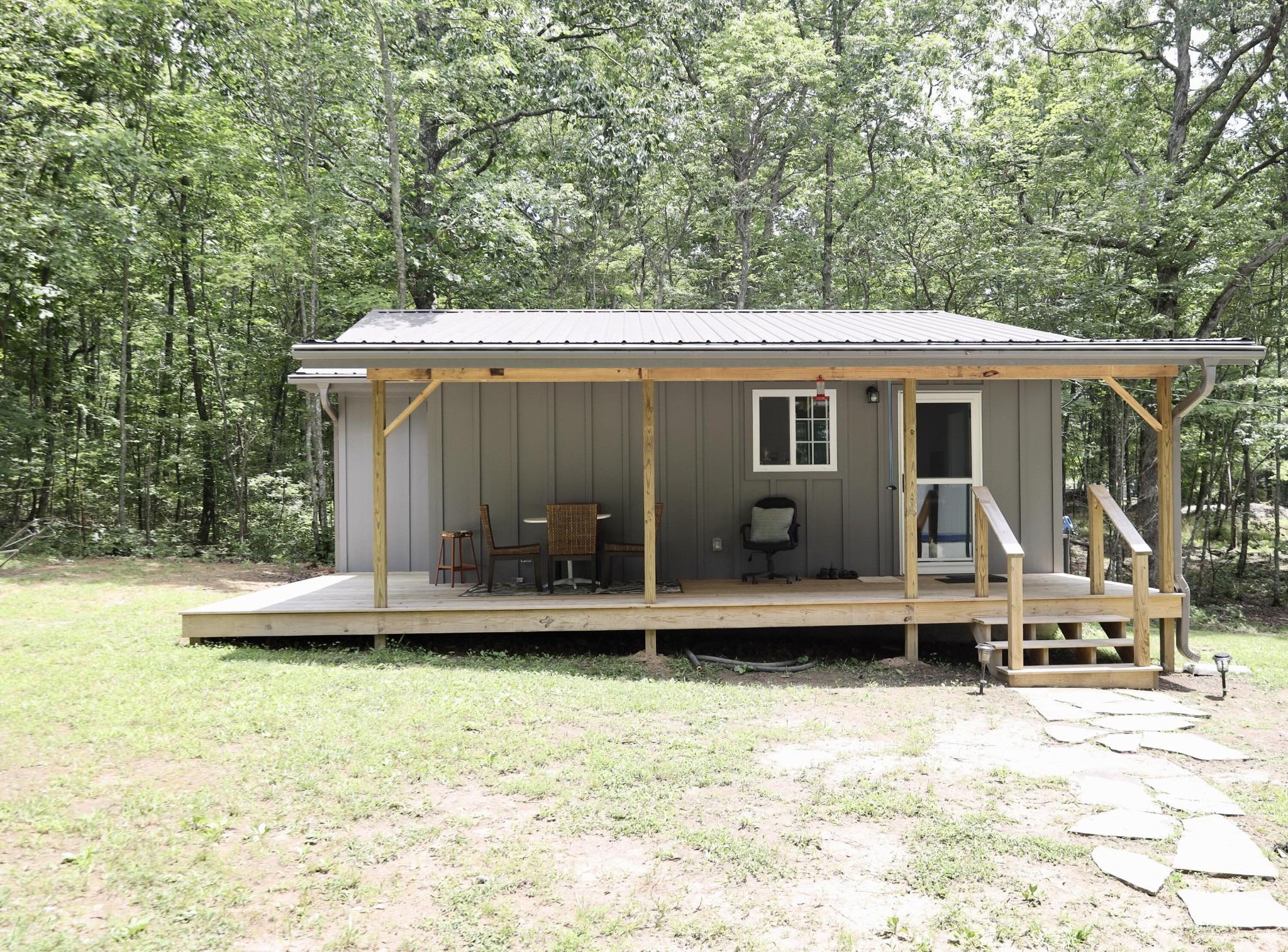 Roe Dr, Dunlap, TN 37327