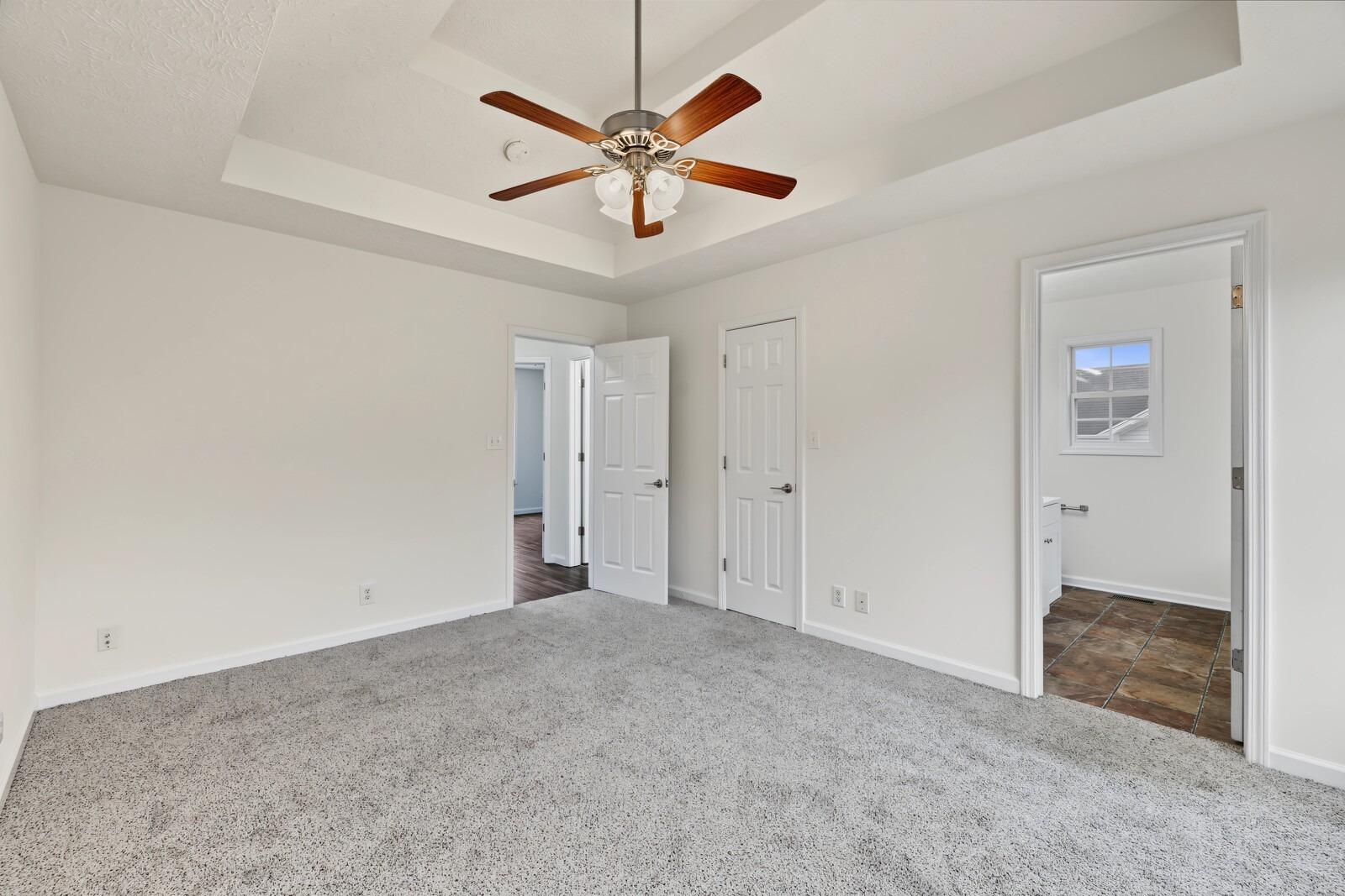 Mutual Dr, Clarksville, TN 37042
