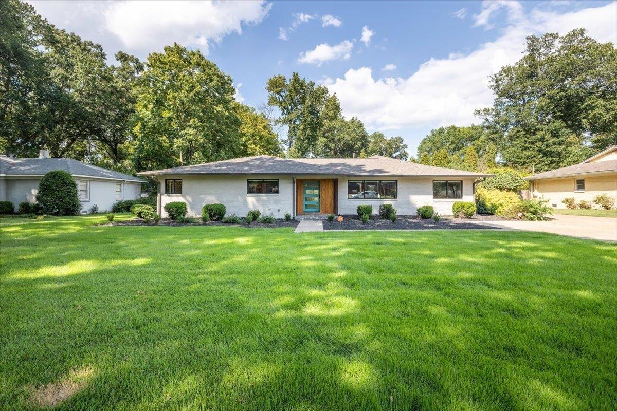 Cole Rd, Memphis, TN 38117