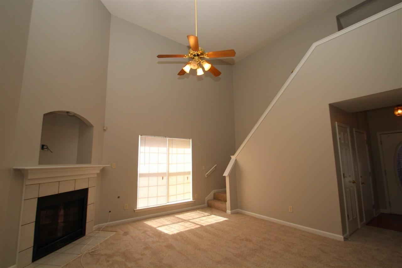 Windy Willow Rd, Memphis, TN 38125