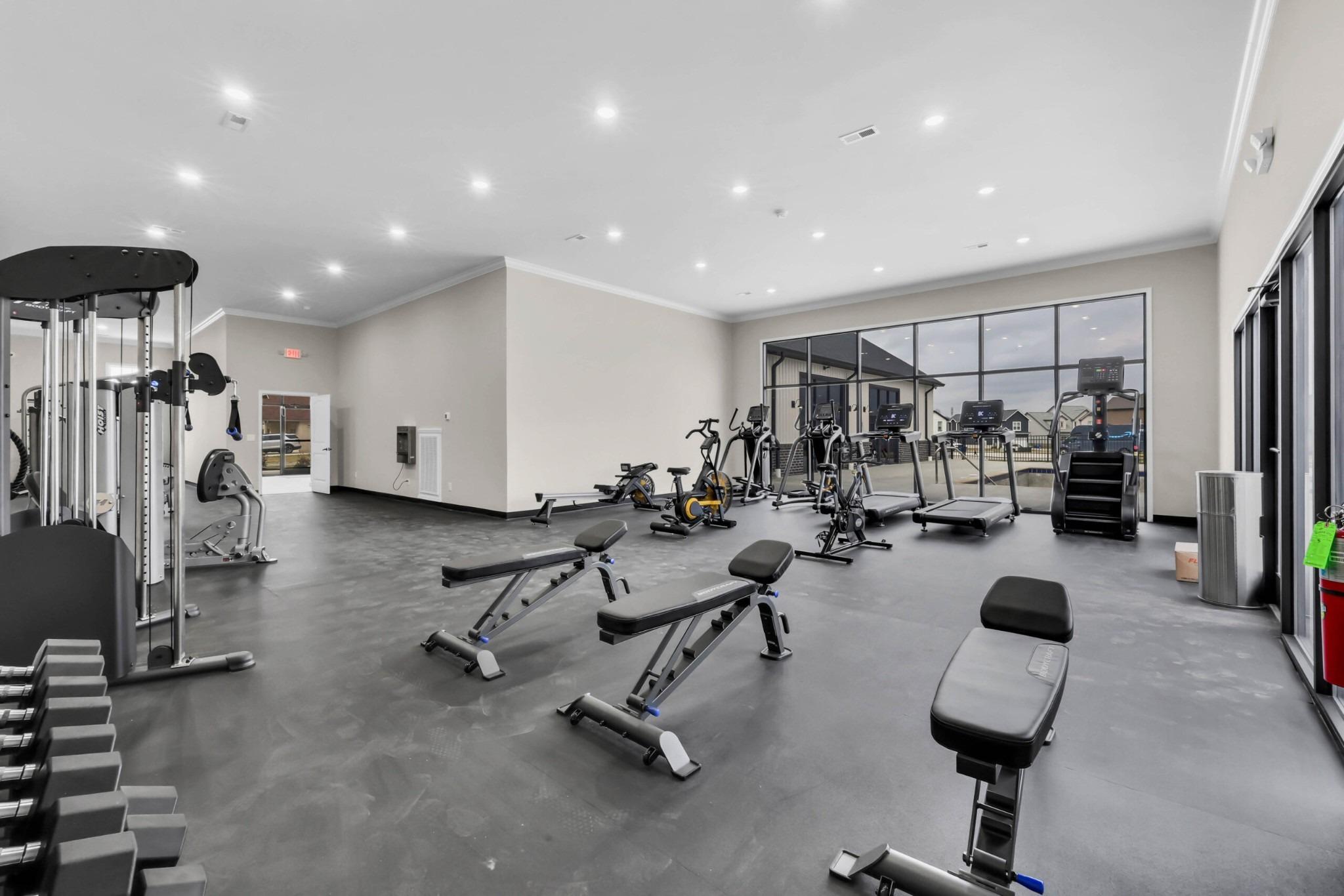 Princeton Dr, Clarksville, TN 37042