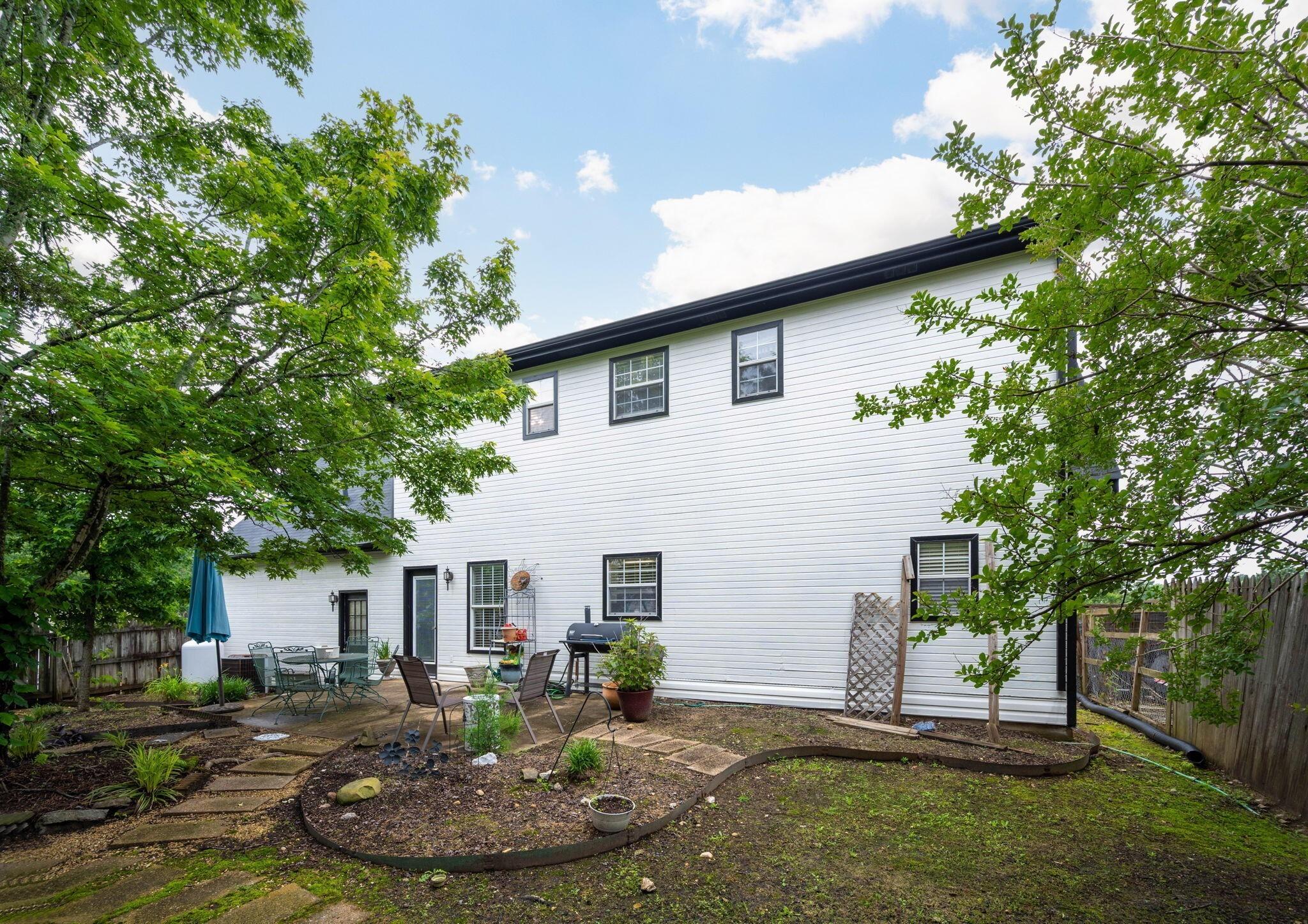 Brently Woods Dr, Chattanooga, TN 37421