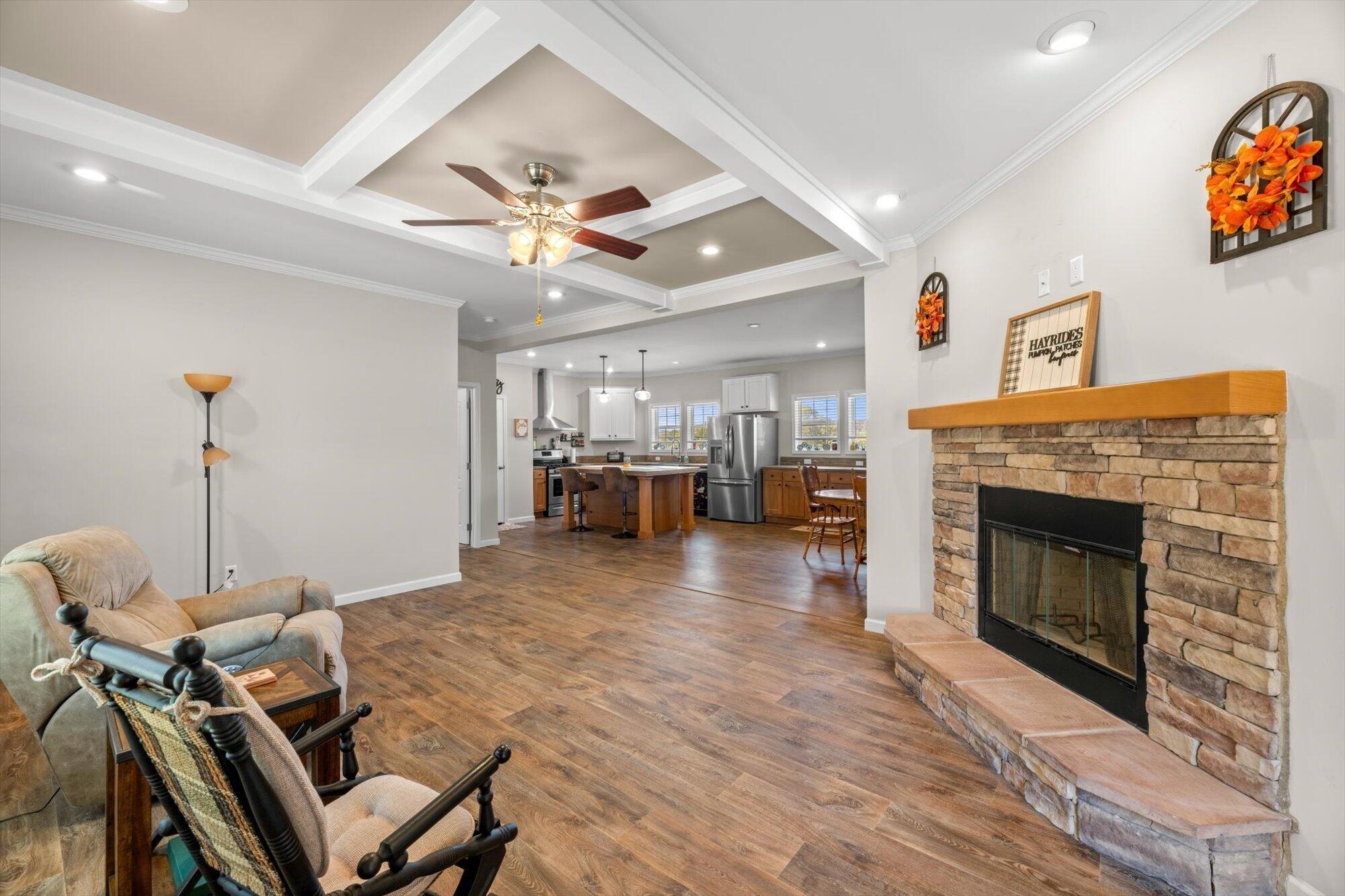 County Road 717, Athens, TN 37303