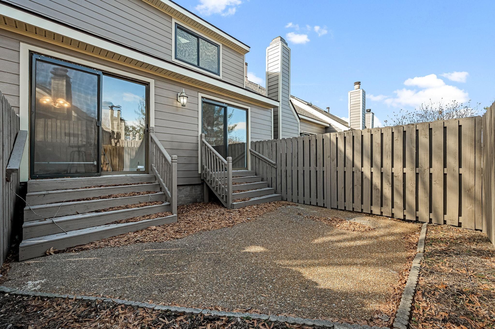 Barlin Ct, Nashville, TN 37221
