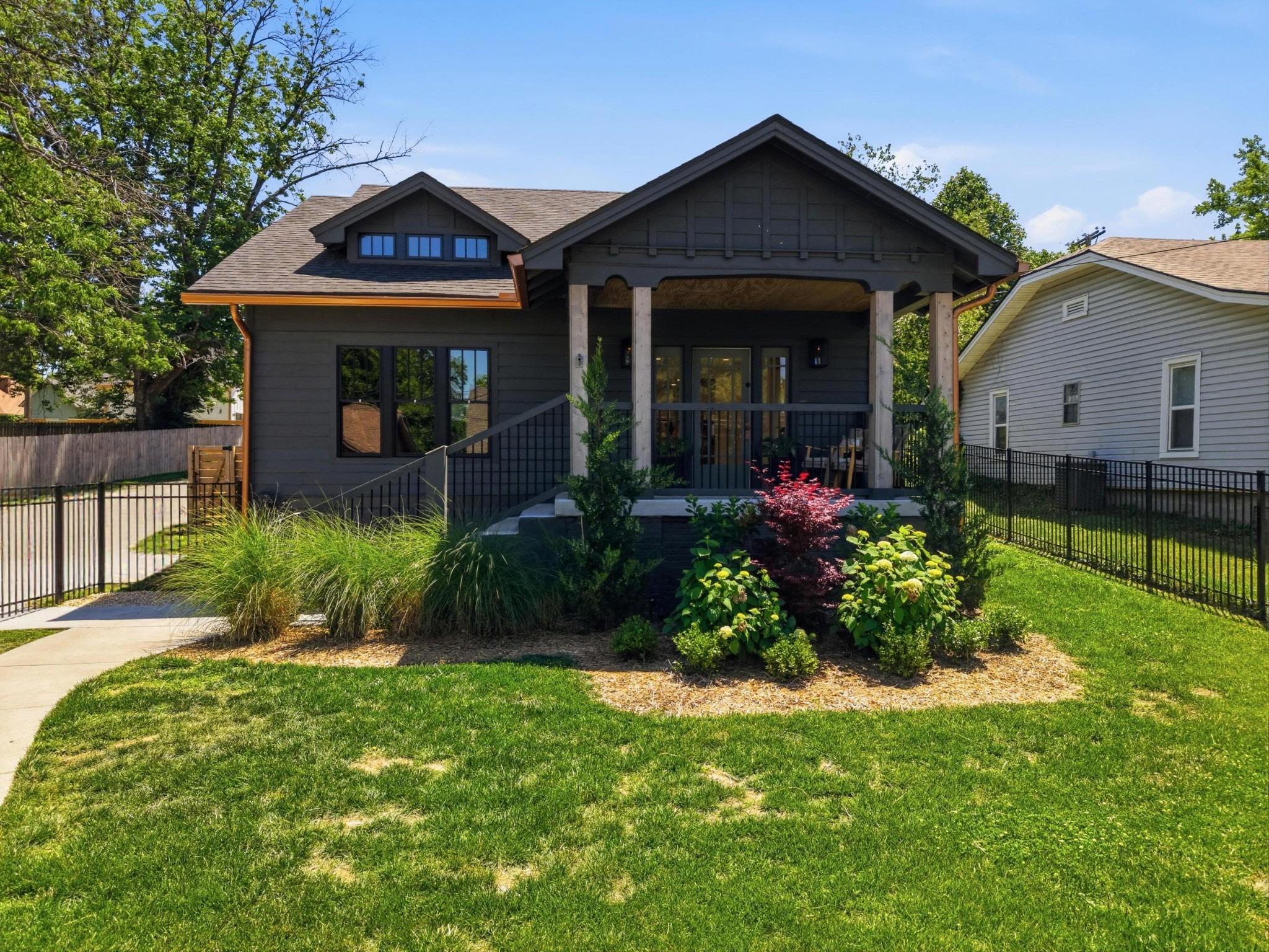 Douglas Ave, Nashville, TN 37206
