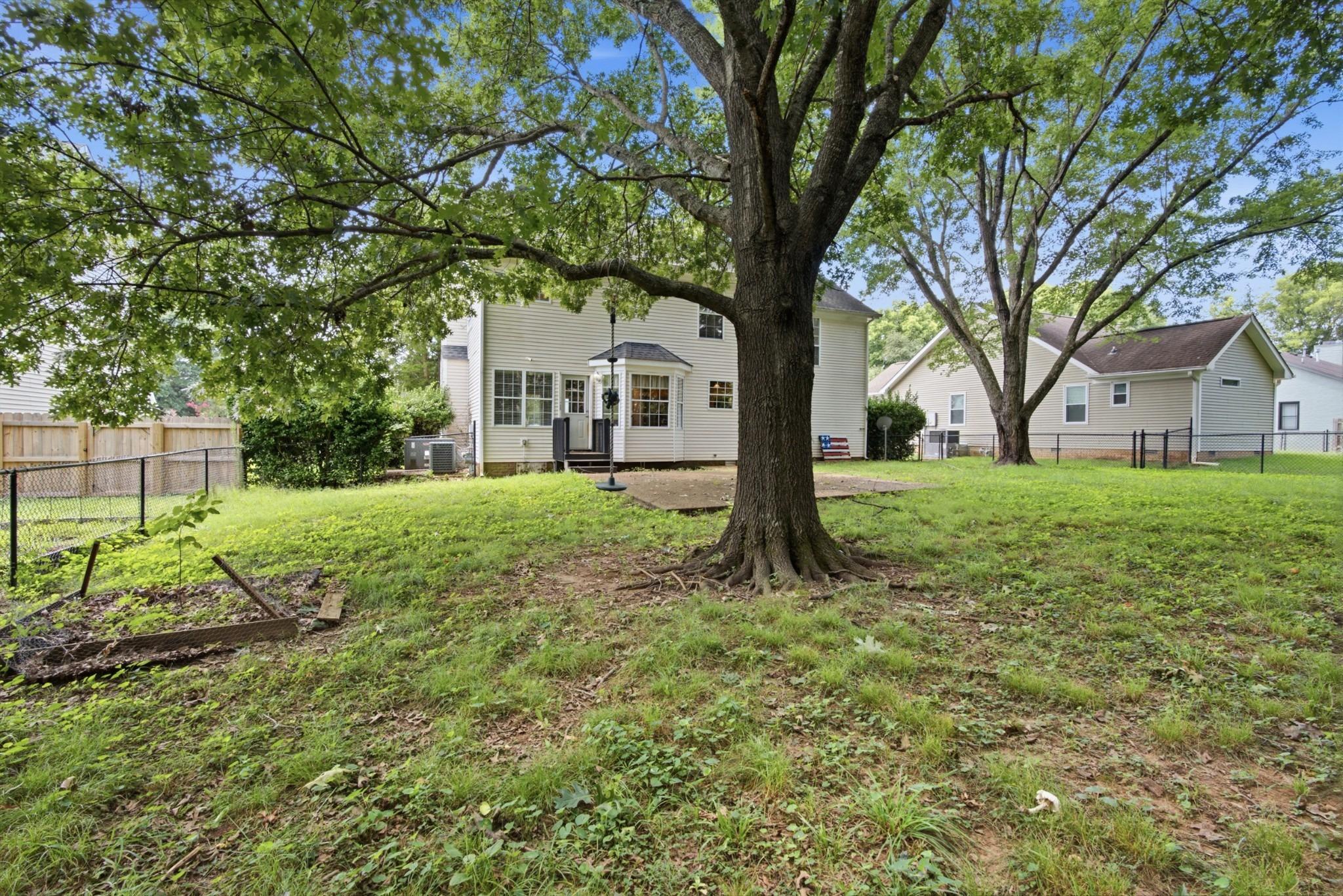 Witt Way Dr, Spring Hill, TN 37174