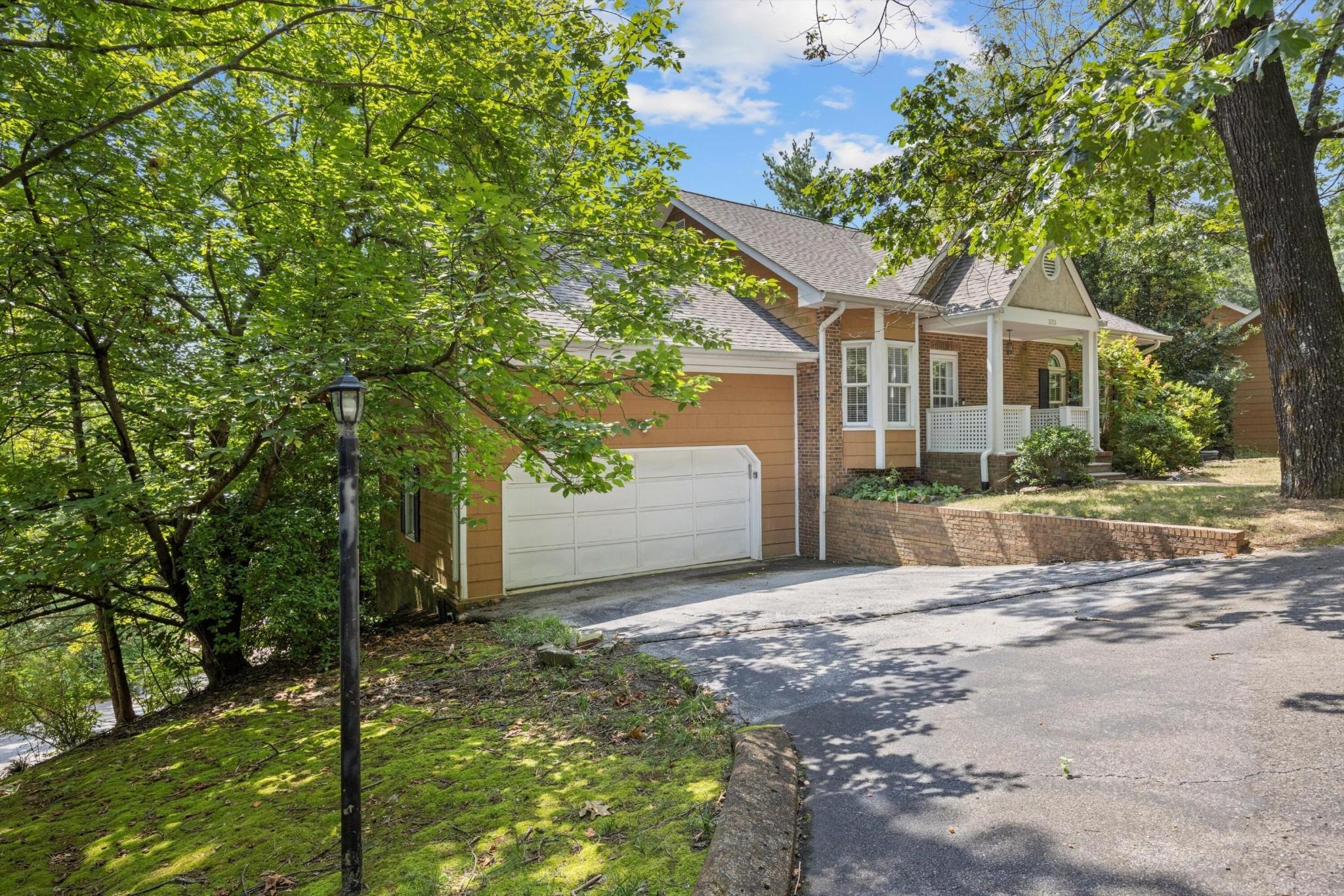 Winterview Ln, Chattanooga, TN 37409