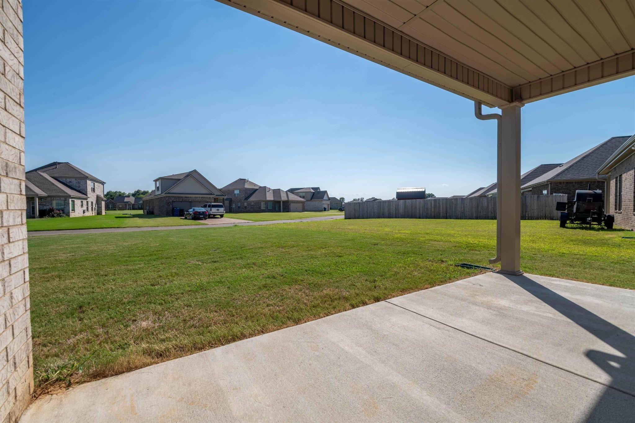 Daisy Dr, Somerville, TN 38068