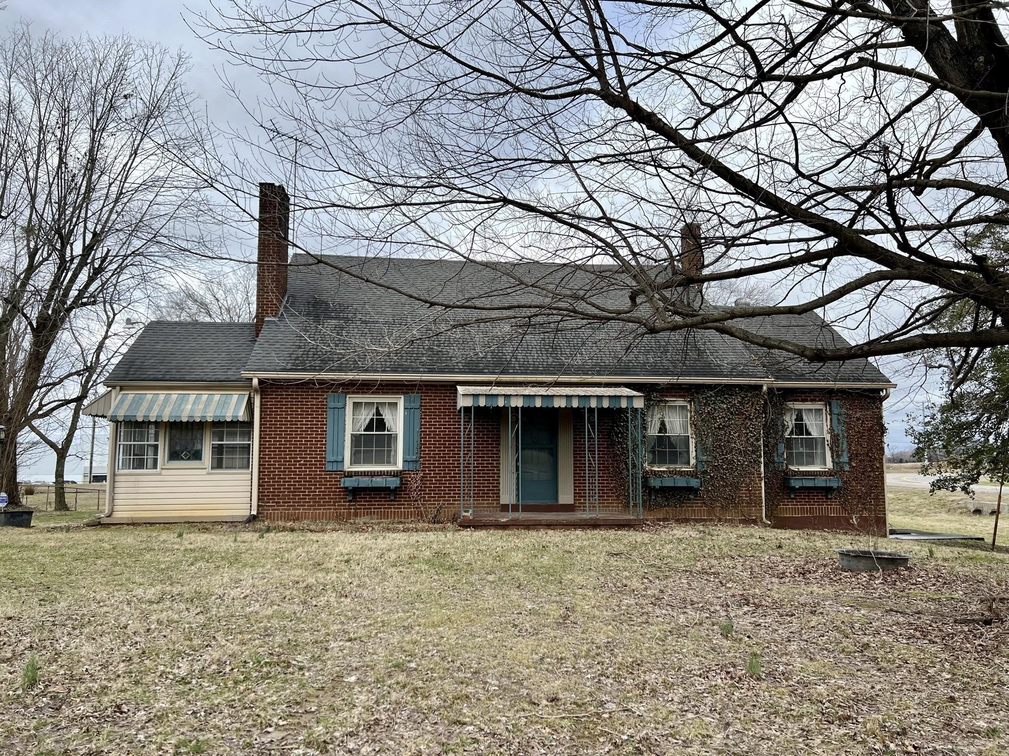 Highway 431 N, Springfield, TN 37172