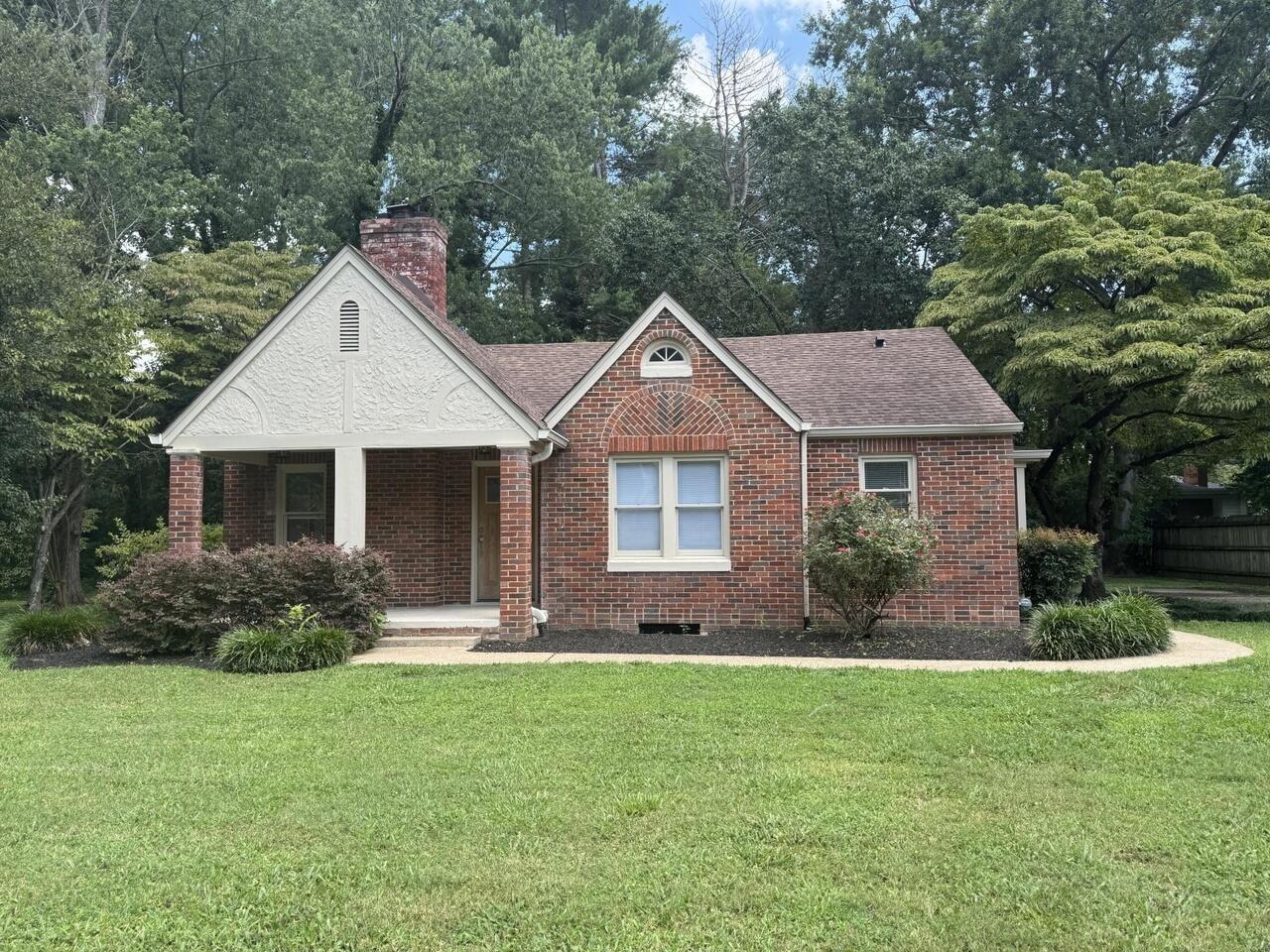 Georgetown Rd Nw, Cleveland, TN 37311