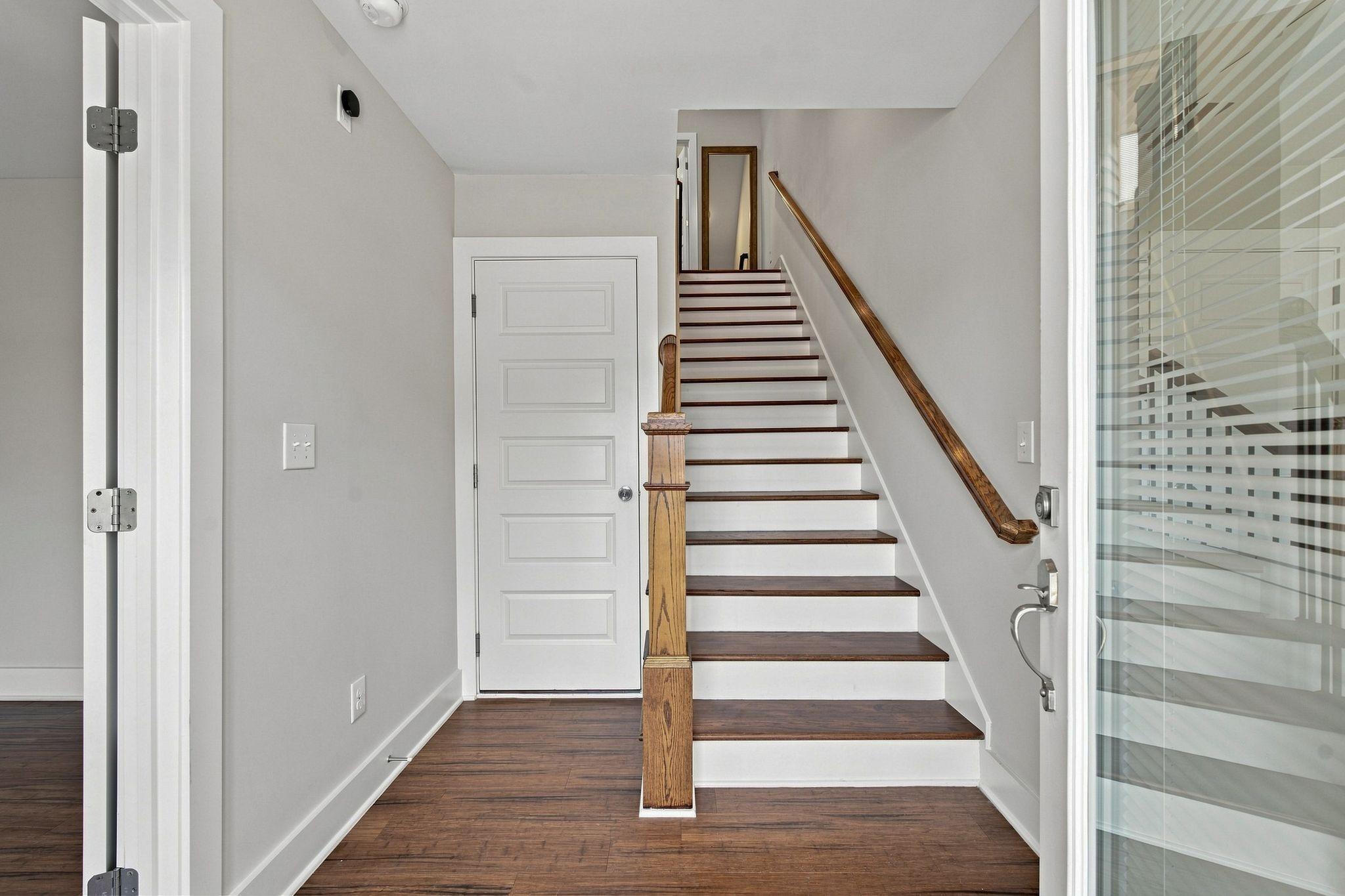 Elysian Fields Rd, Nashville, TN 37211