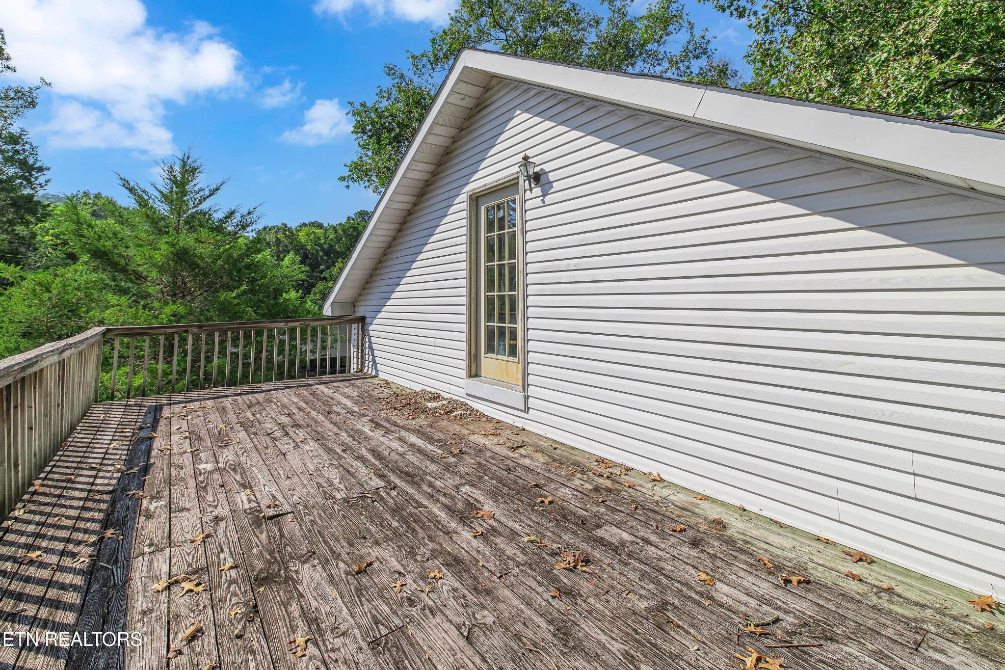 Stock Creek Rd, Knoxville, TN 37920