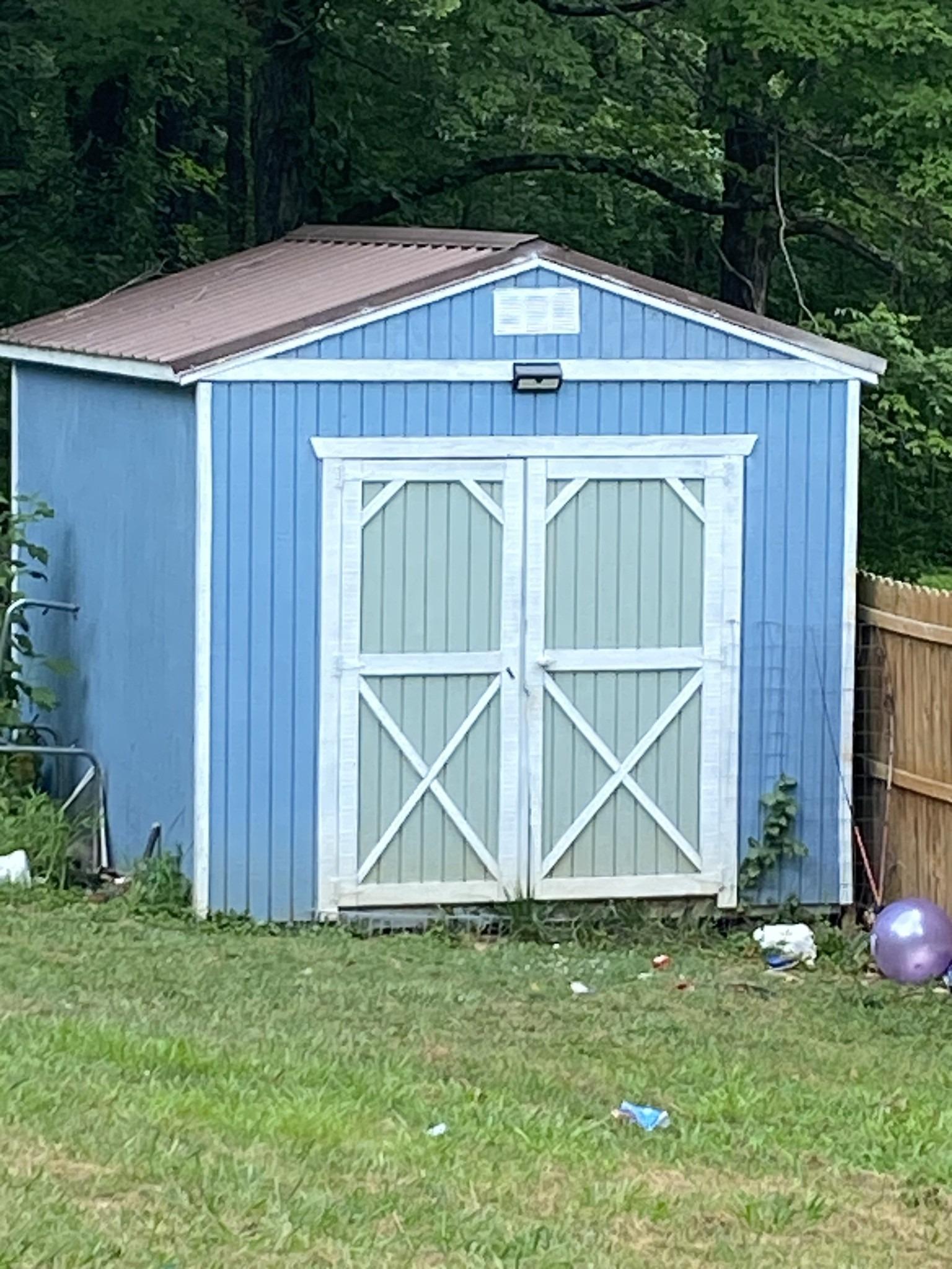 Darrow Dr, Pleasant View, TN 37146