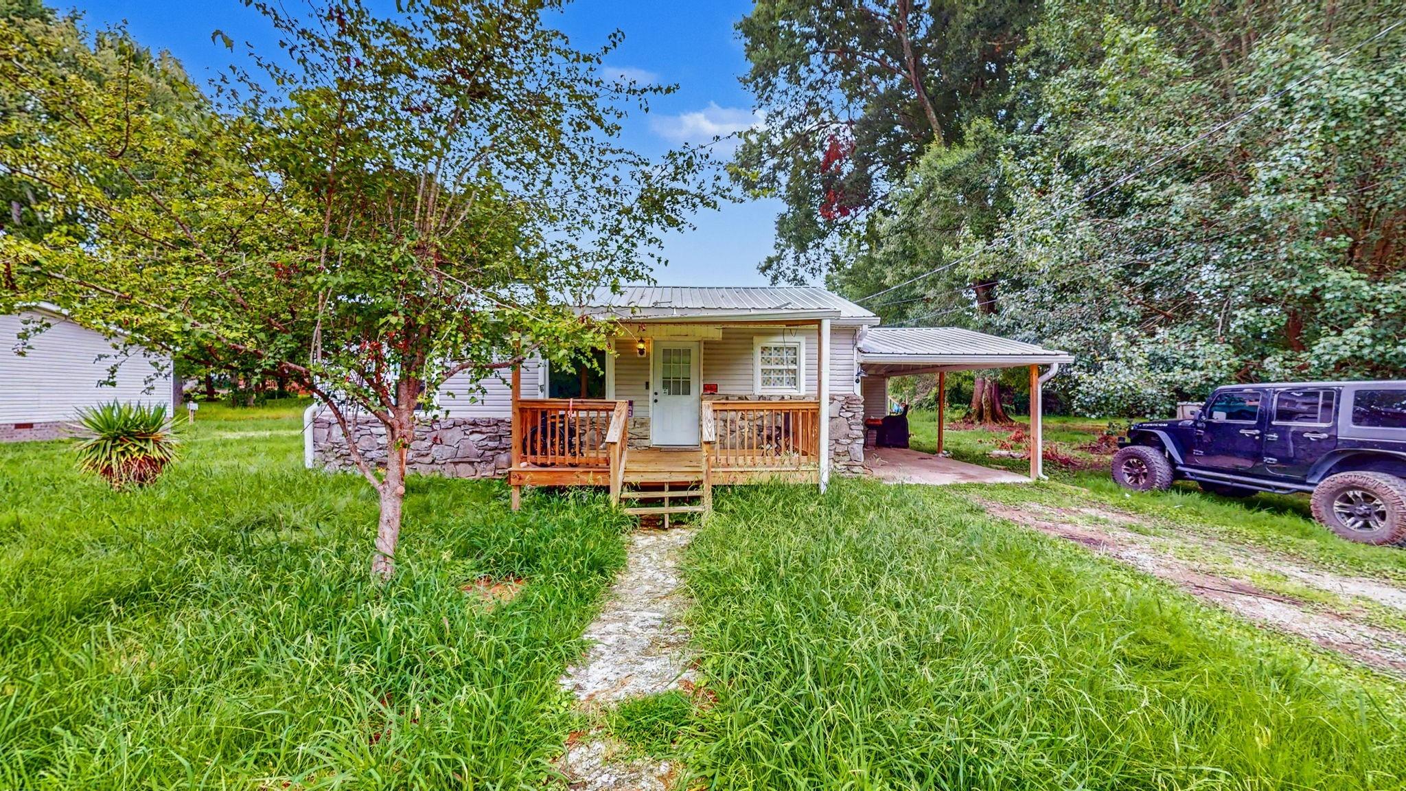 Oakwood Dr, Huntland, TN 37345