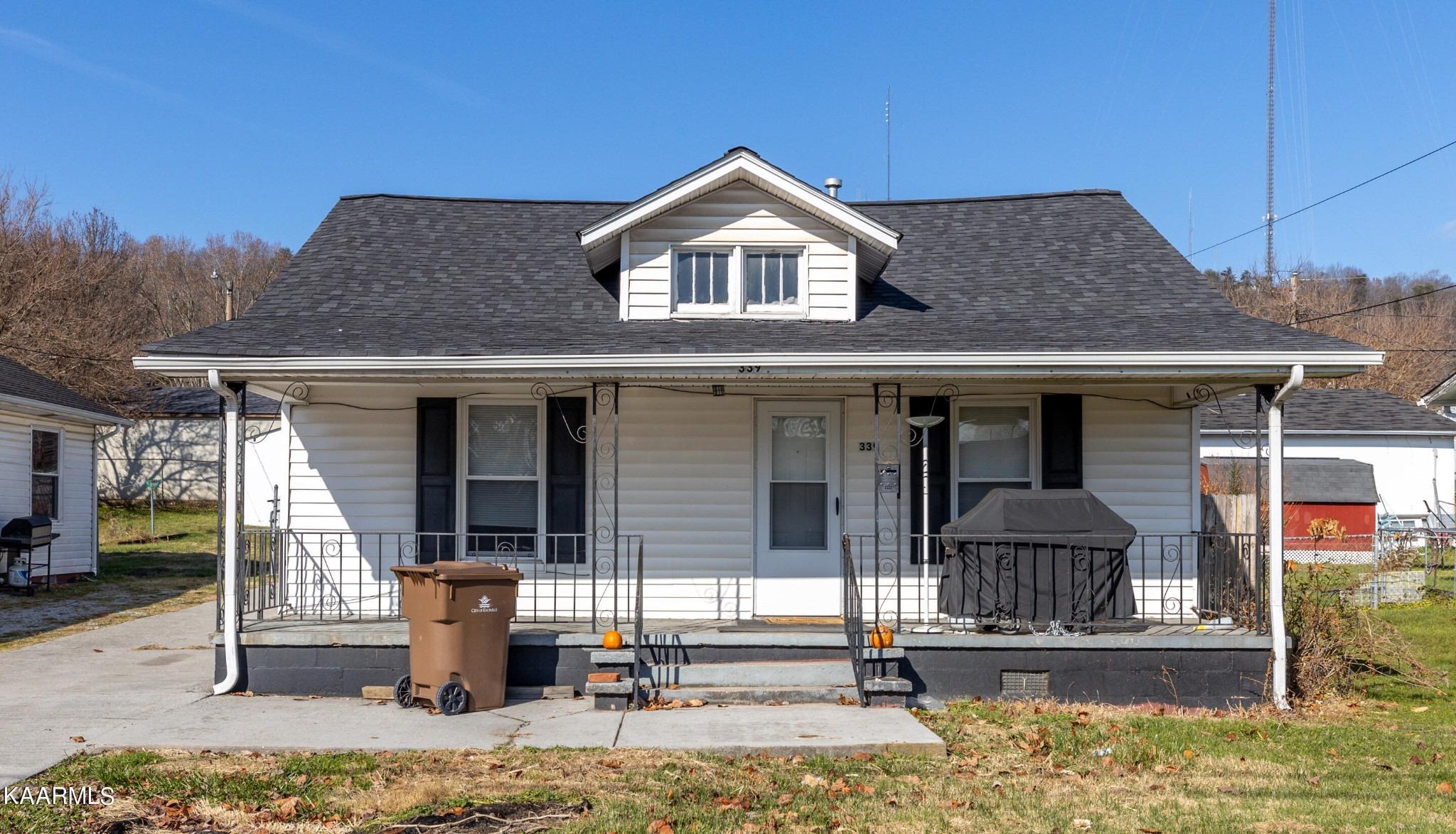 Atlantic Ave, Knoxville, TN 37917