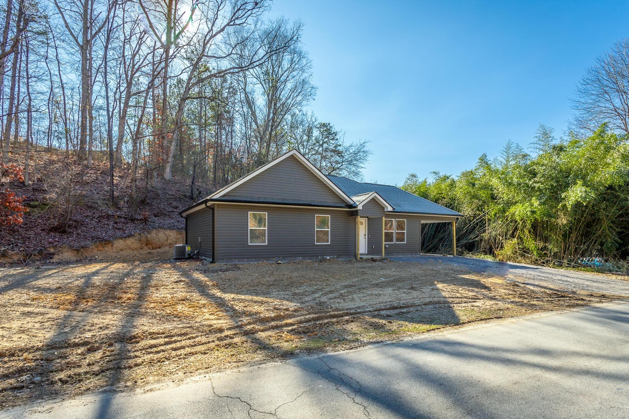 Baggett Rd, Ringgold, GA 30736