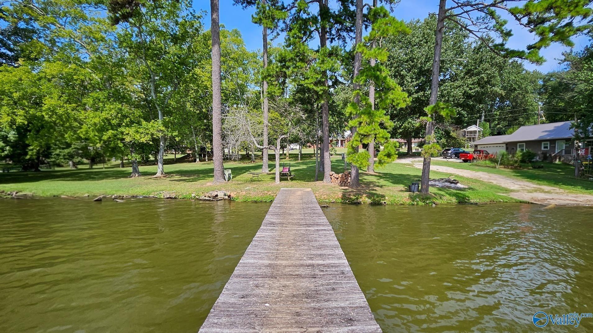 Elk River Shores Dr, Rogersville, AL 35652