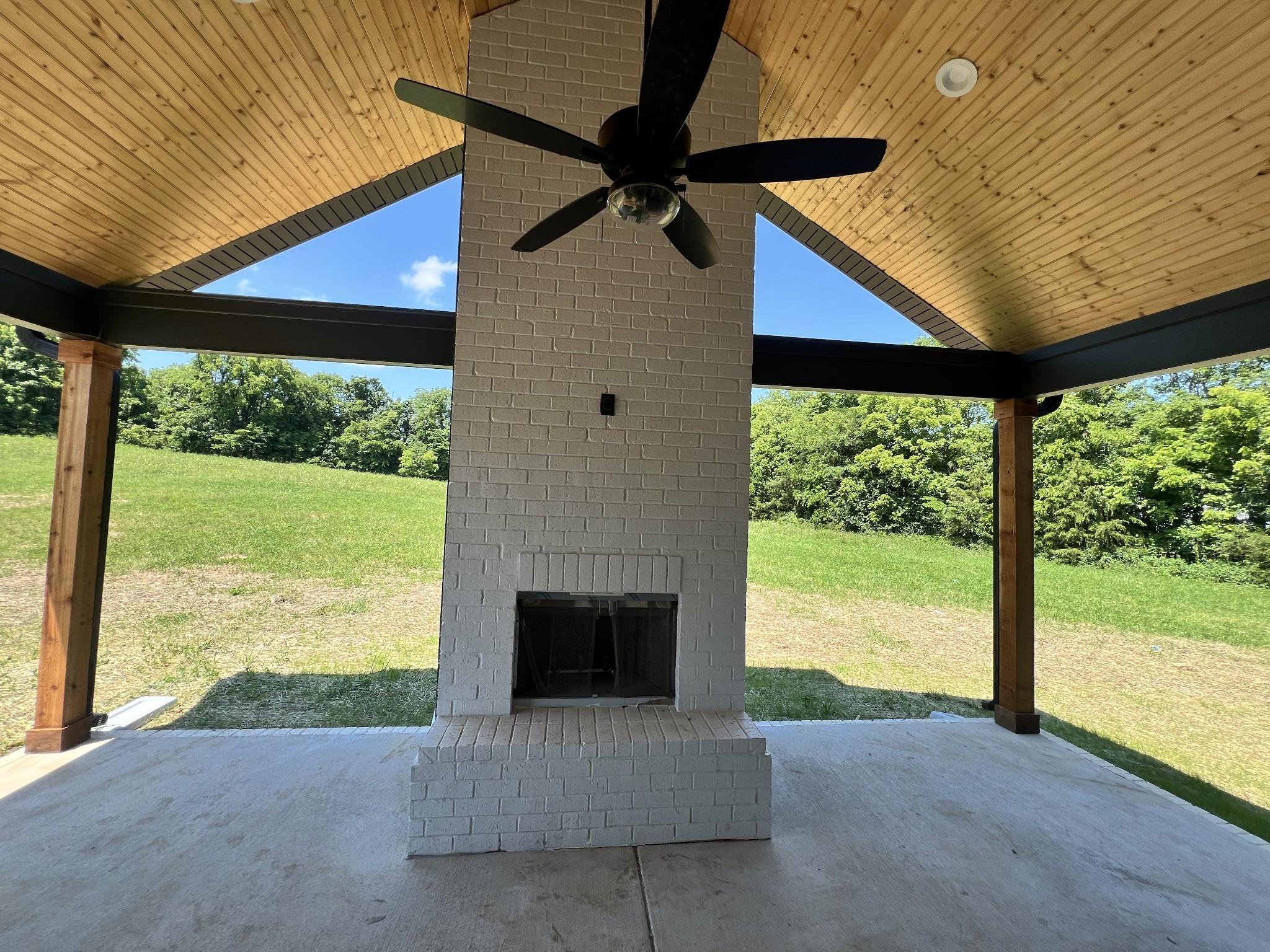 Cainsville Rd, Lebanon, TN 37090